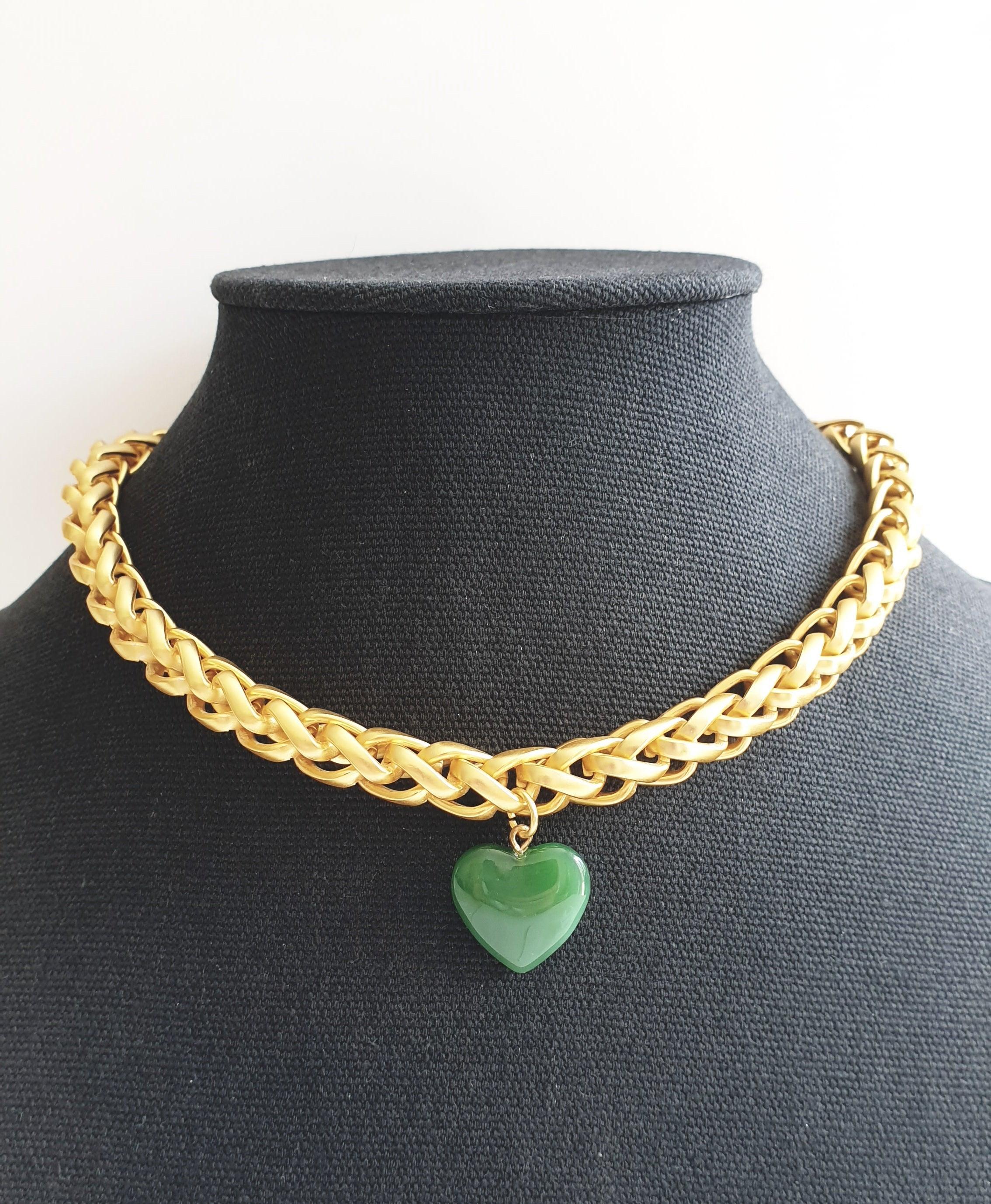 N74605 Collier - Karine Sultan - Créations Uniques