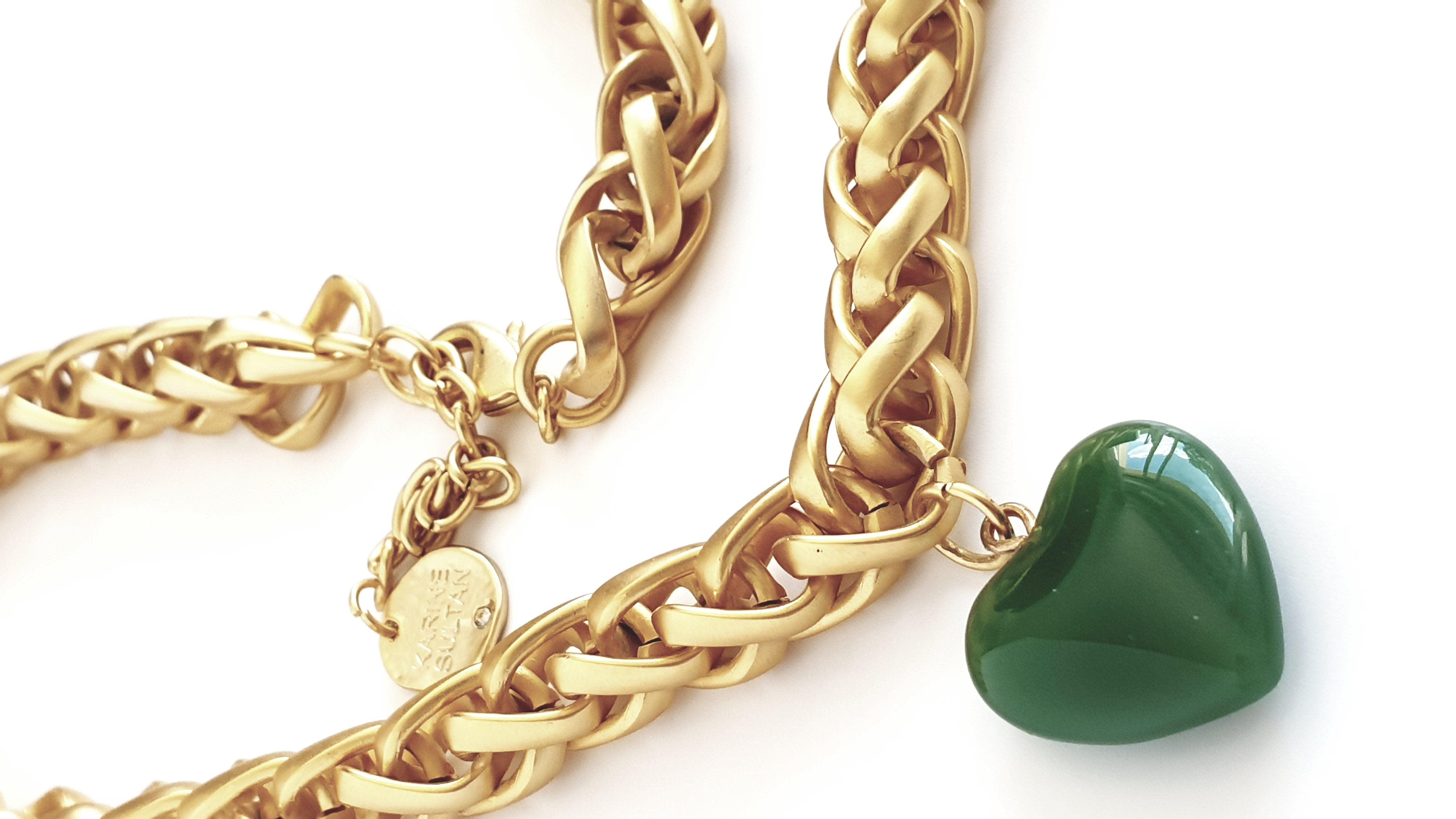 N74605 Collier - Karine Sultan - Créations Uniques