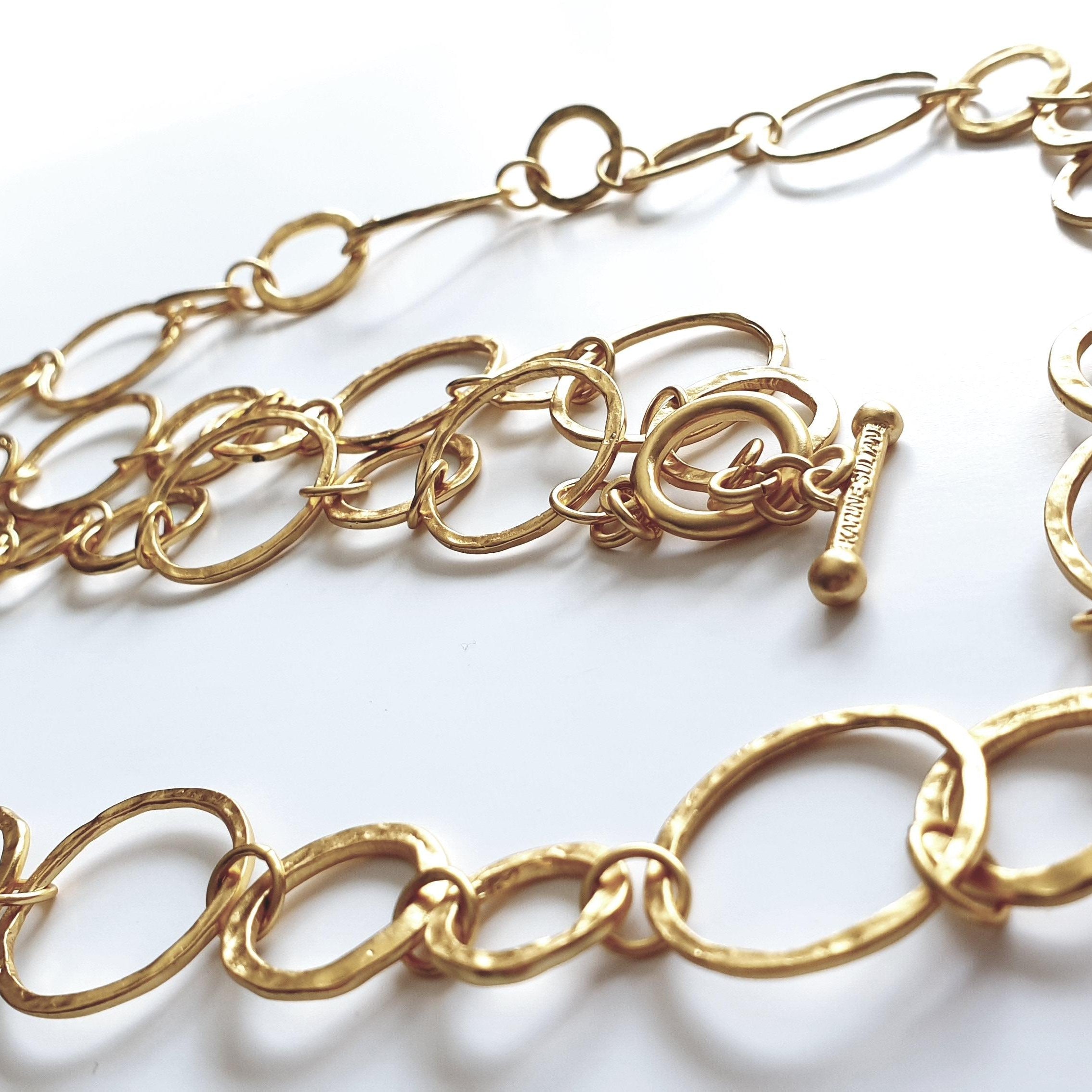 N75006 Collier - Karine Sultan - Créations Uniques