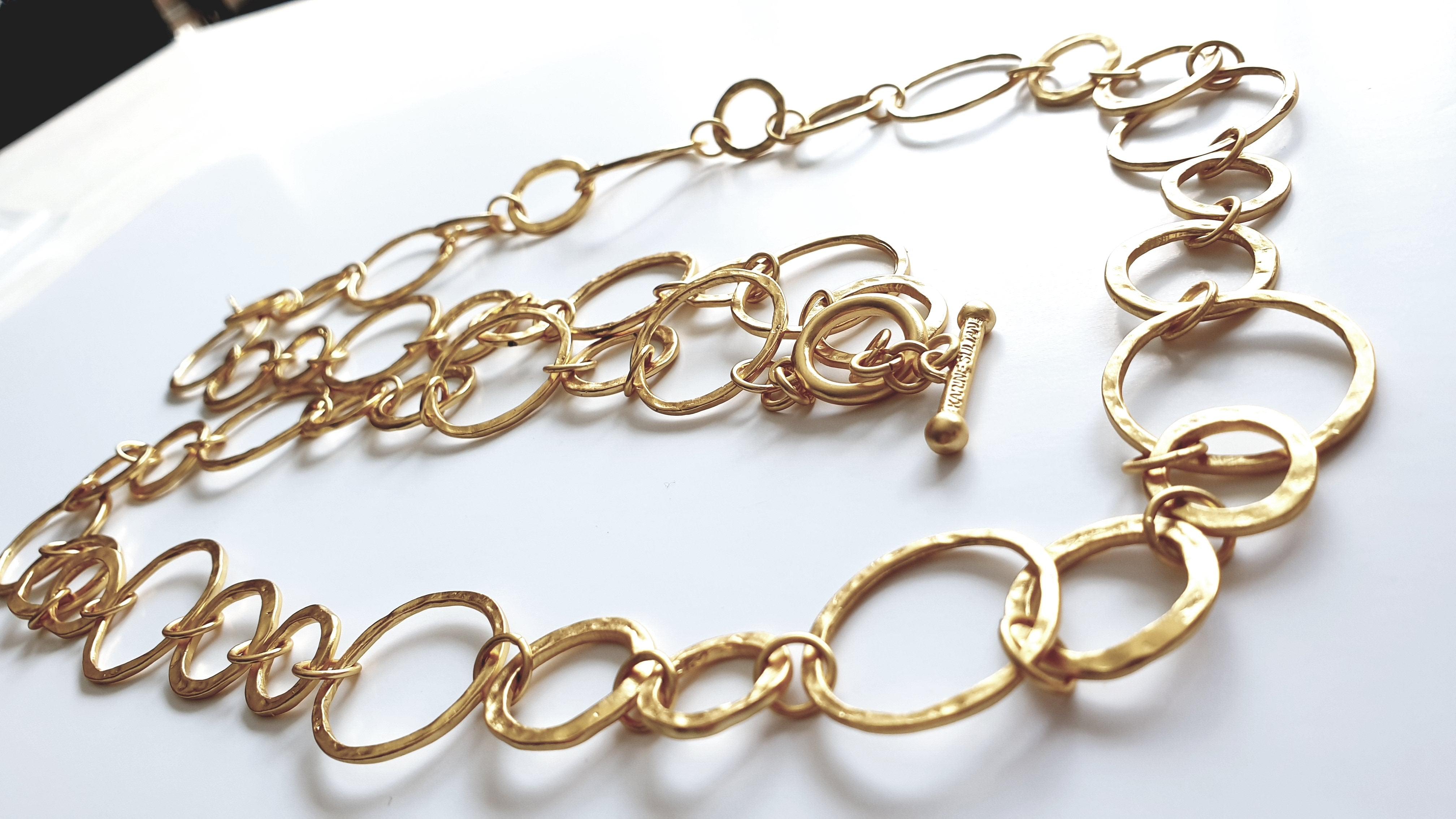 N75006 Collier - Karine Sultan - Créations Uniques