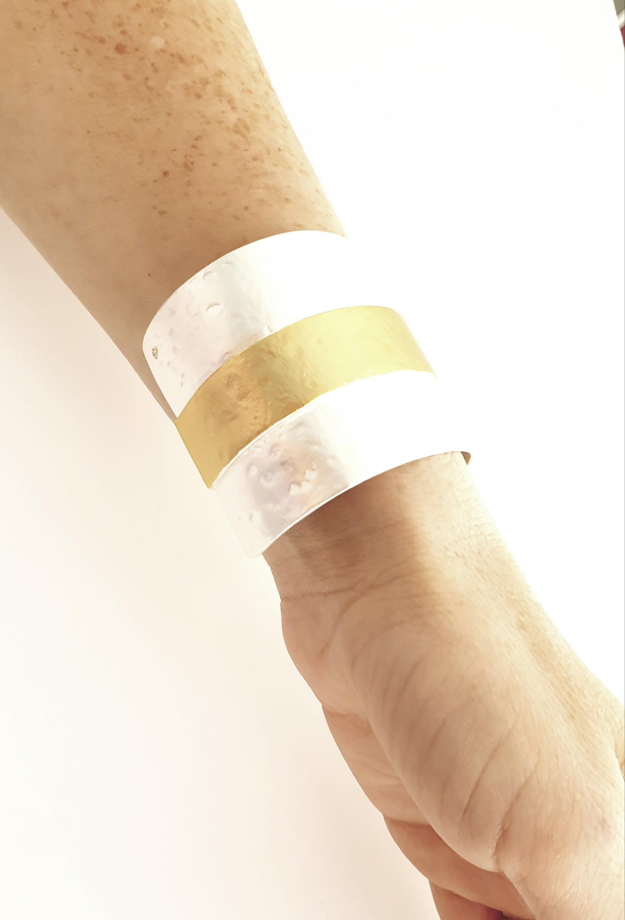 B60072 Bracelet - Karine Sultan - Créations Uniques