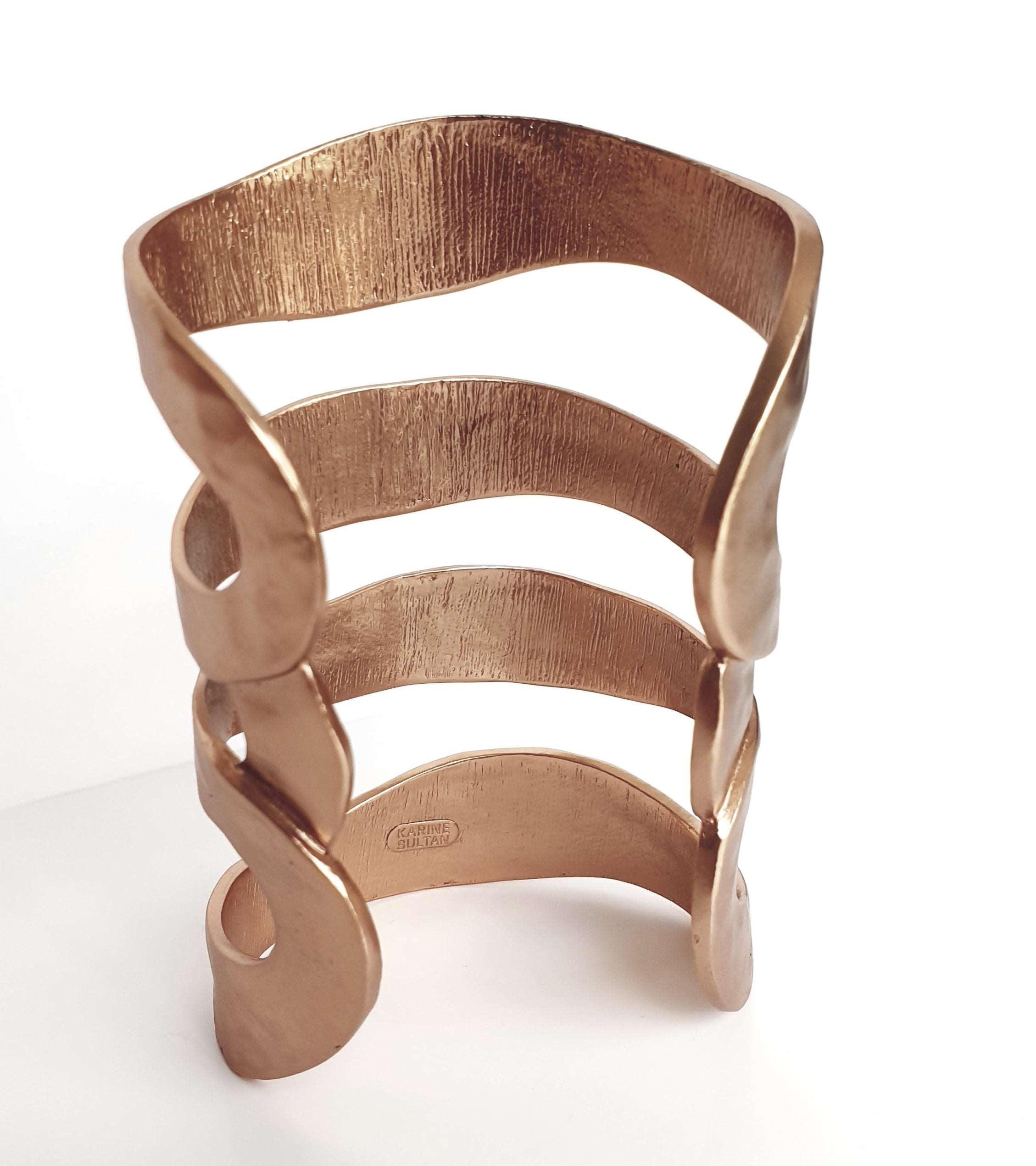 B57053 Bracelet - Karine Sultan - Créations Uniques