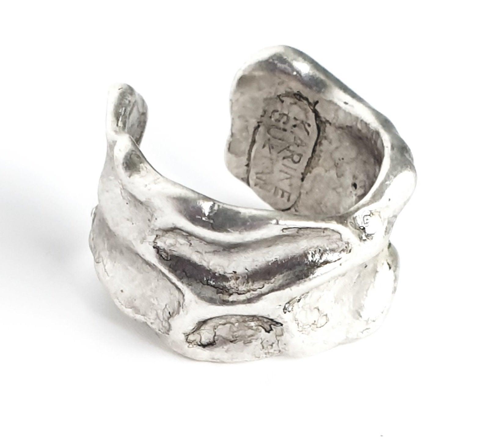 R80099 Bague - Karine Sultan - Créations Uniques