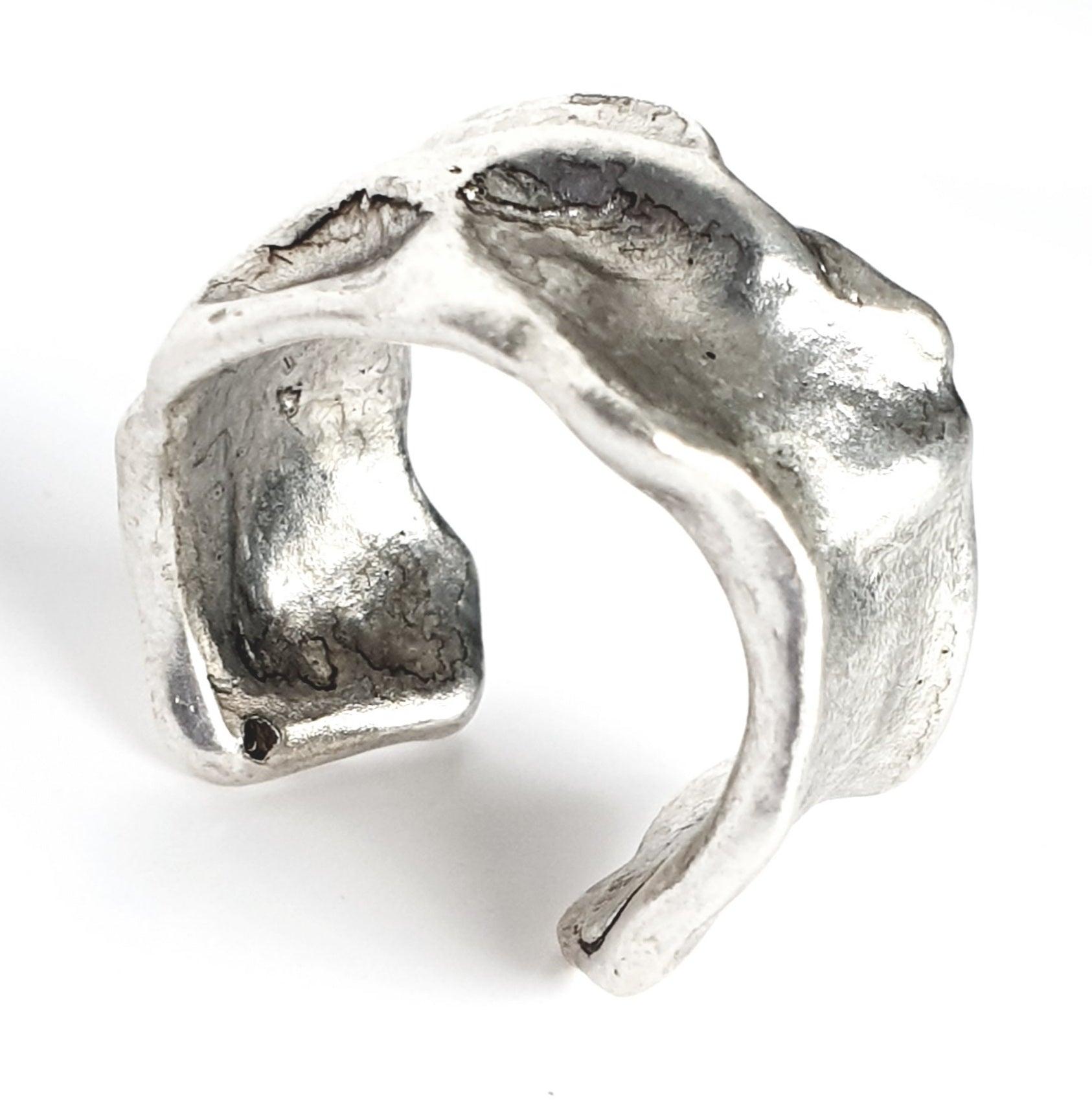 R80099 Bague - Karine Sultan - Créations Uniques