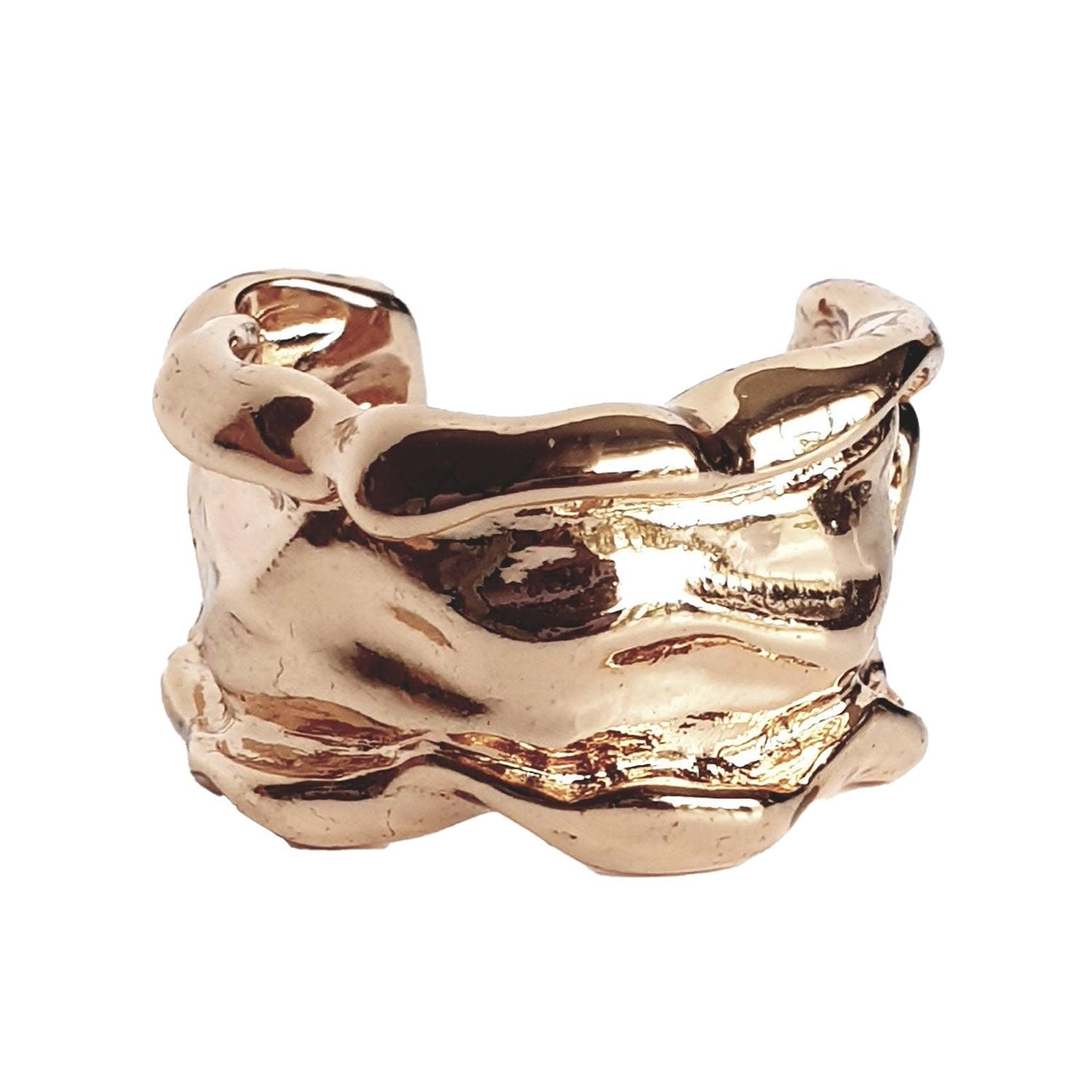 R80099 Bague - Karine Sultan - Créations Uniques