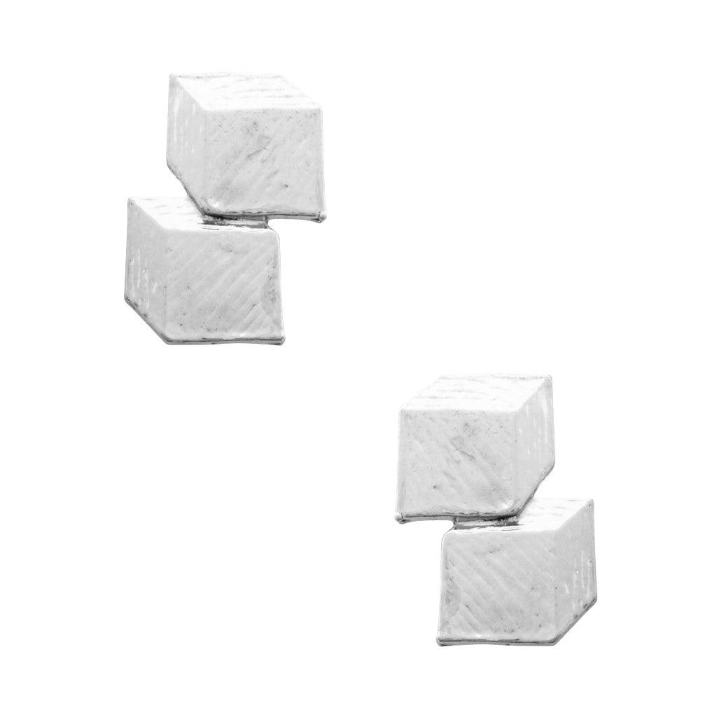 E59032 Boucles d'oreilles - Karine Sultan - Créations Uniques