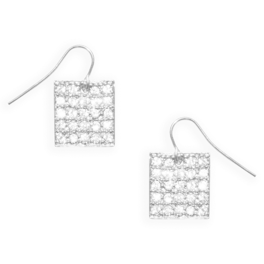 E62033 Boucles d'oreilles - Karine Sultan - Créations Uniques