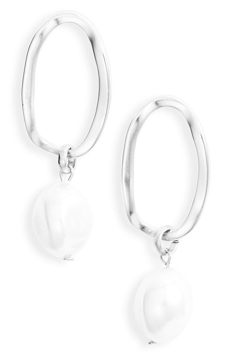 E70599 Boucles d'oreilles - Karine Sultan - Créations Uniques