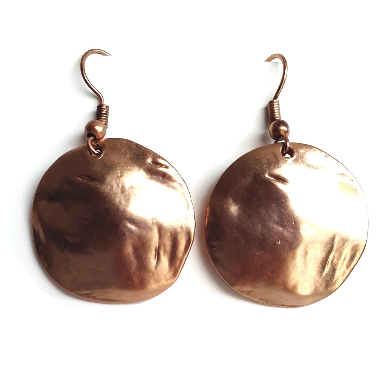 E50310 Boucles d'oreilles - Karine Sultan - Créations Uniques