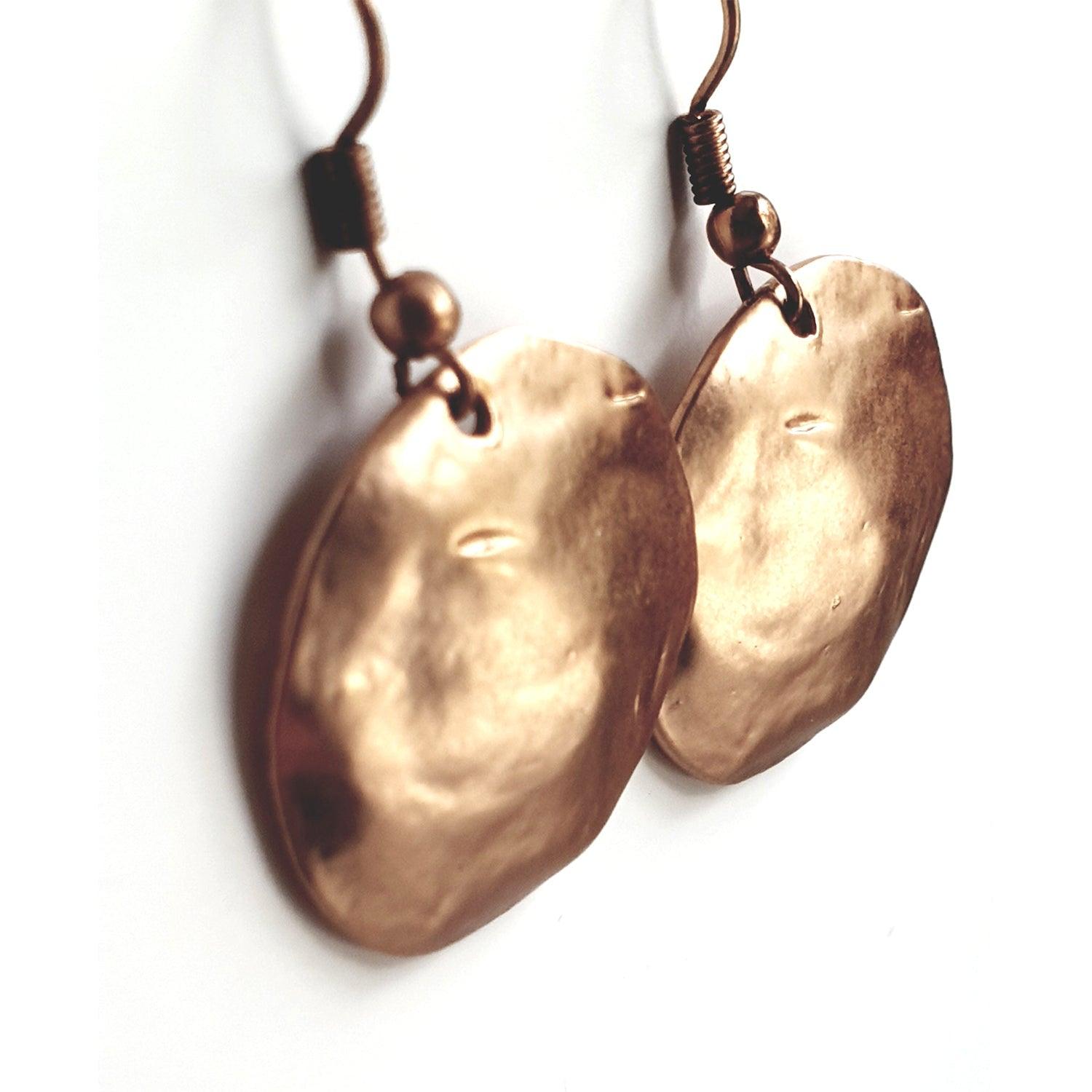 E50310 Boucles d'oreilles - Karine Sultan - Créations Uniques