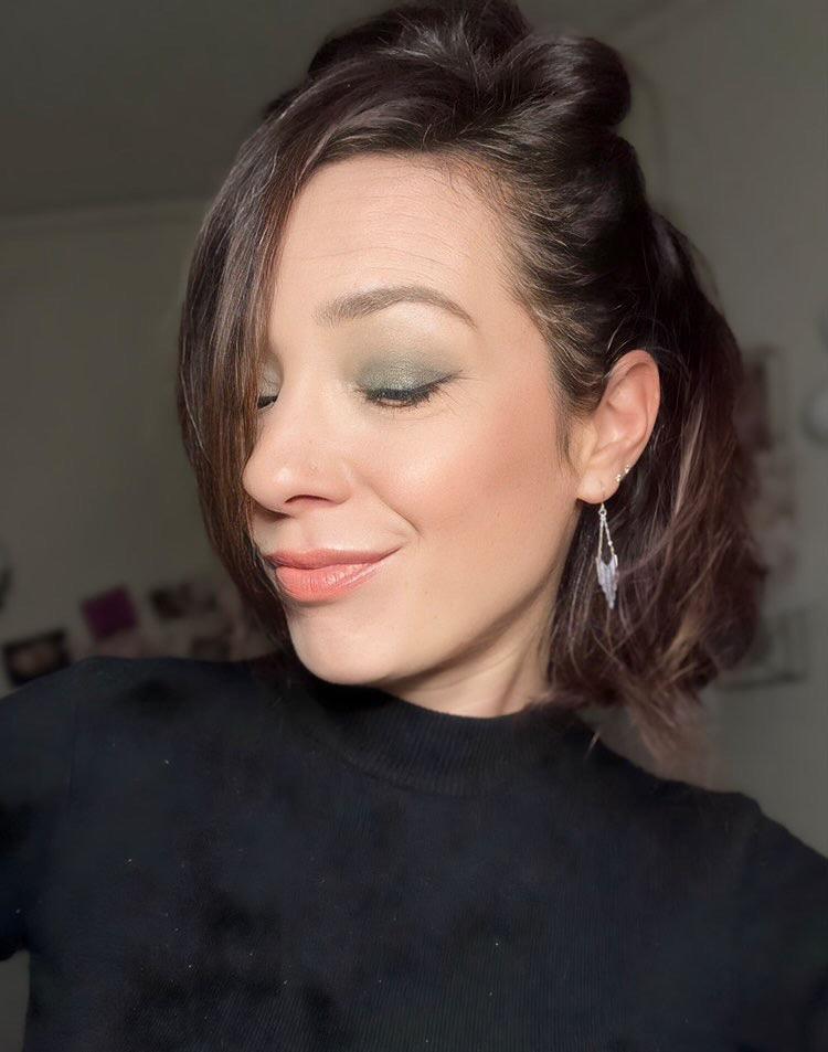 Boucles d’oreilles ERIN - Créations Uniques