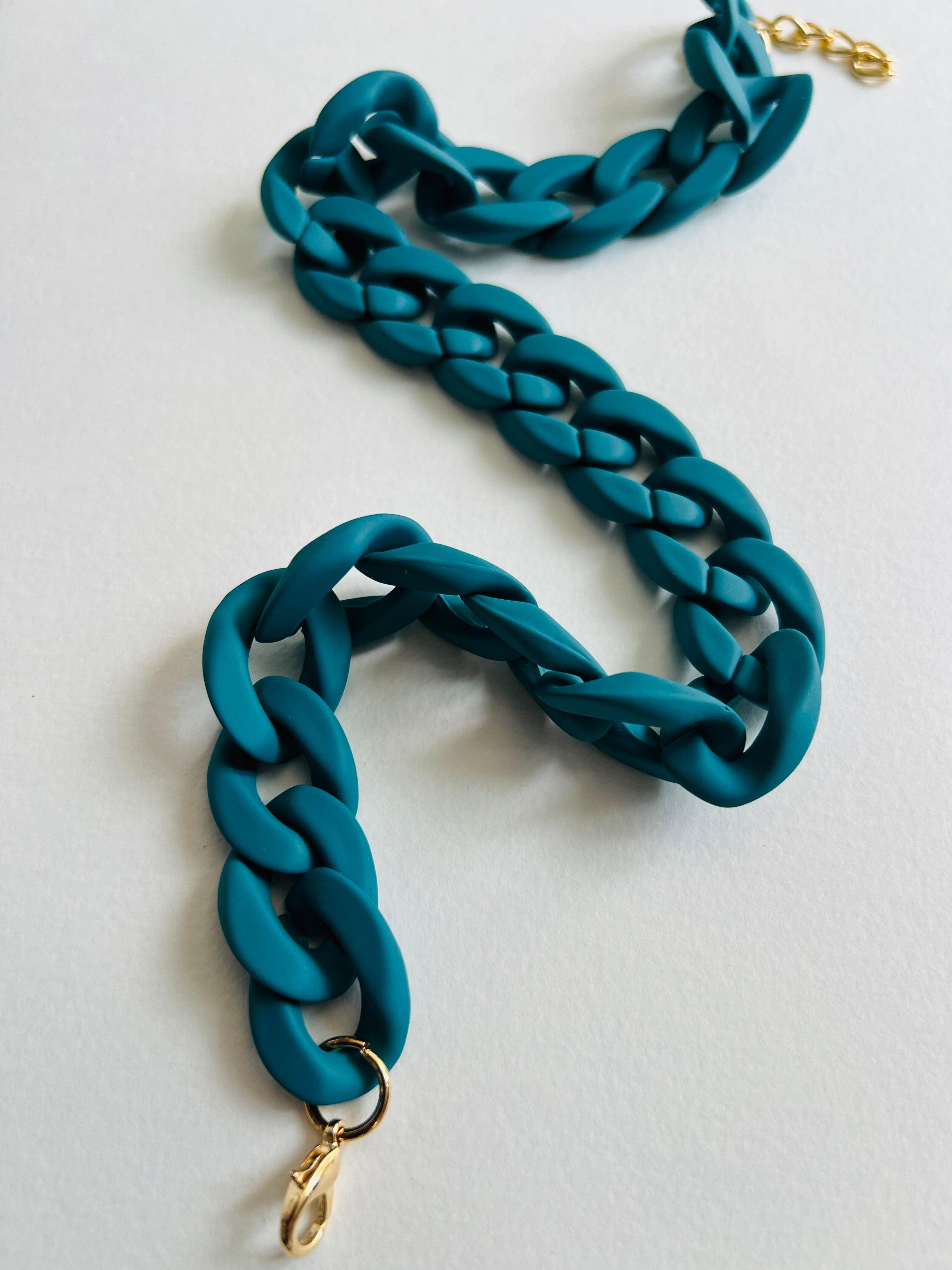 Collier RAFAEL - Créations Uniques