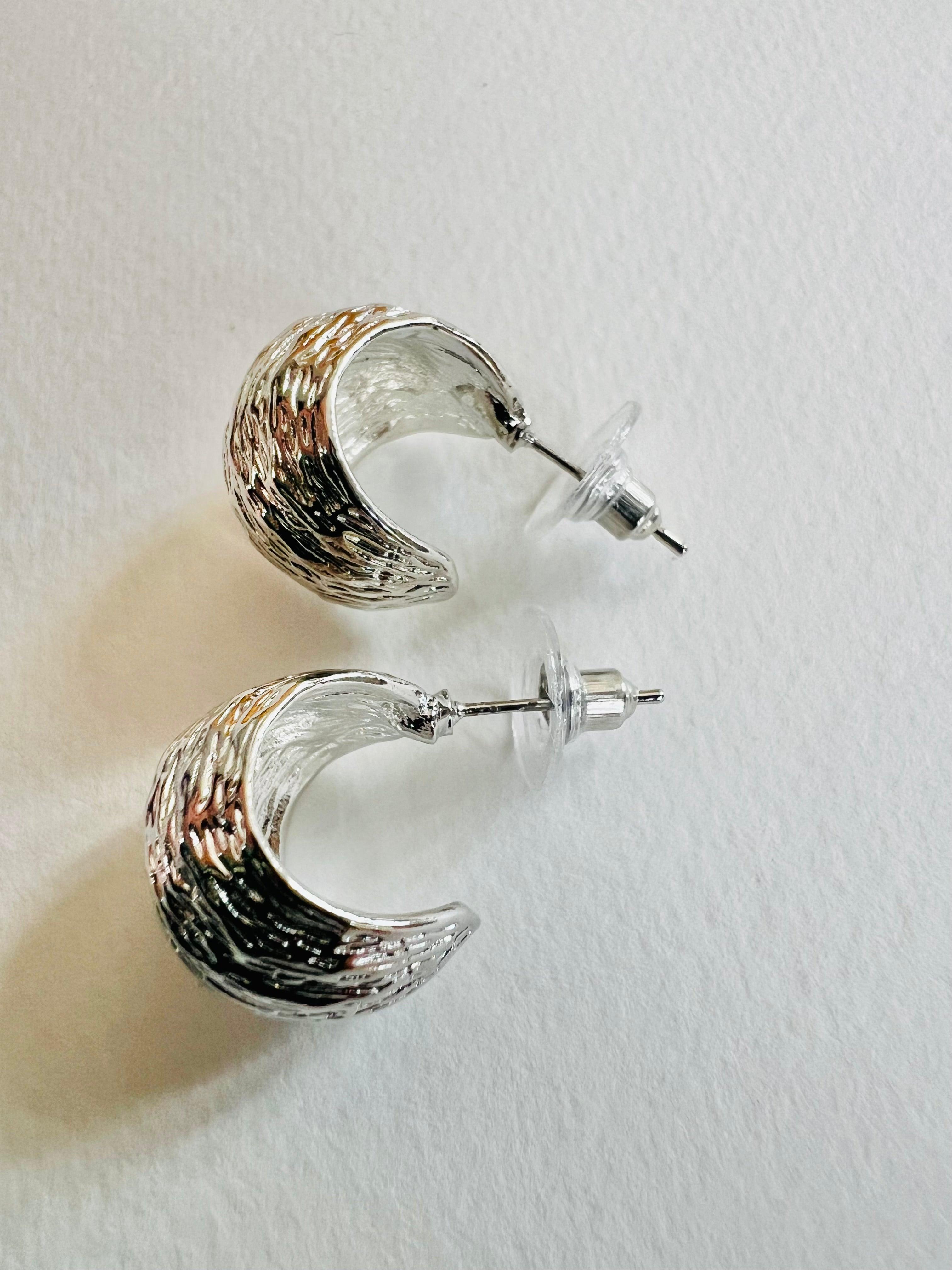 Boucles d’oreilles JOYCE - Créations Uniques