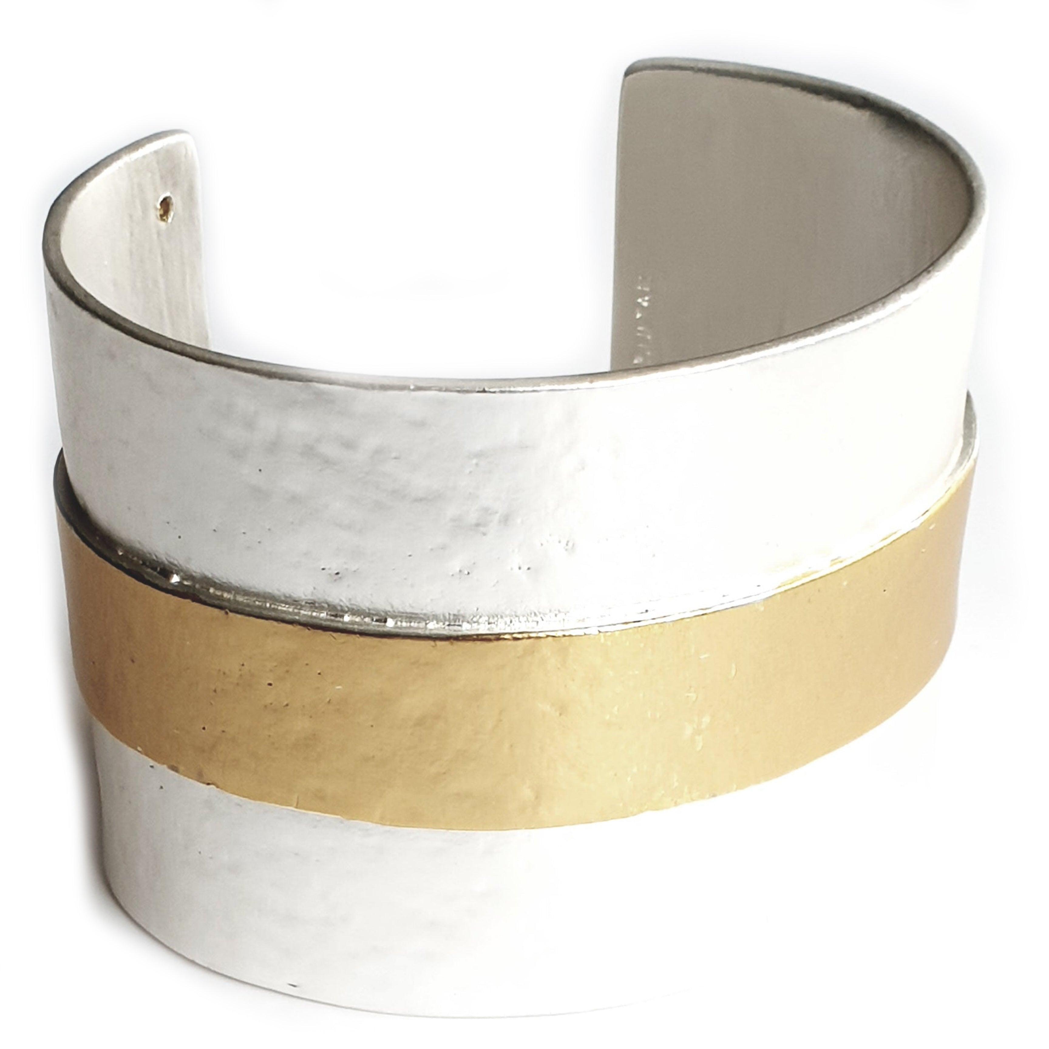 B60072 Bracelet - Karine Sultan - Créations Uniques