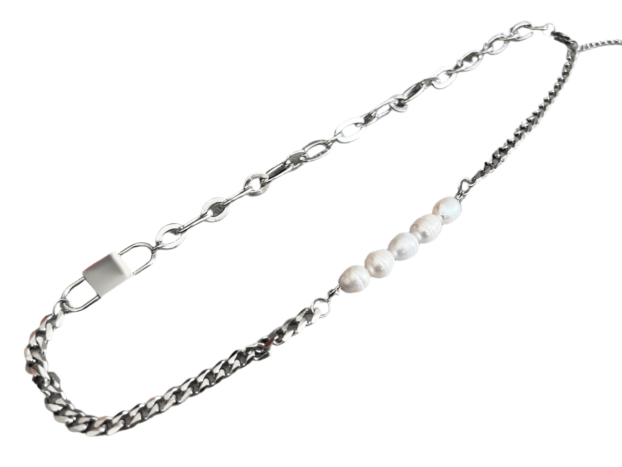 Collier JAIMIE - Créations Uniques