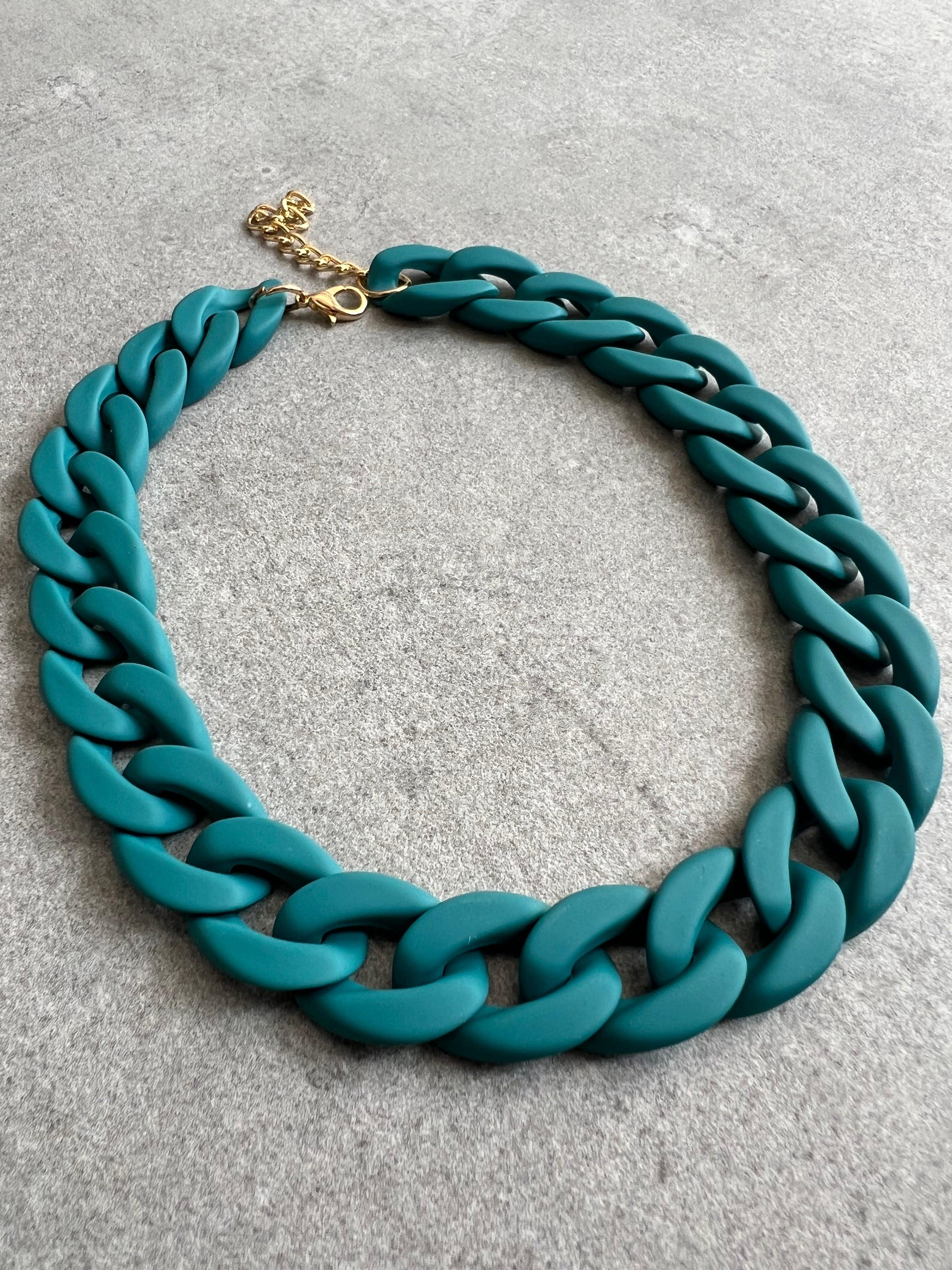 Collier RAFAEL - Créations Uniques