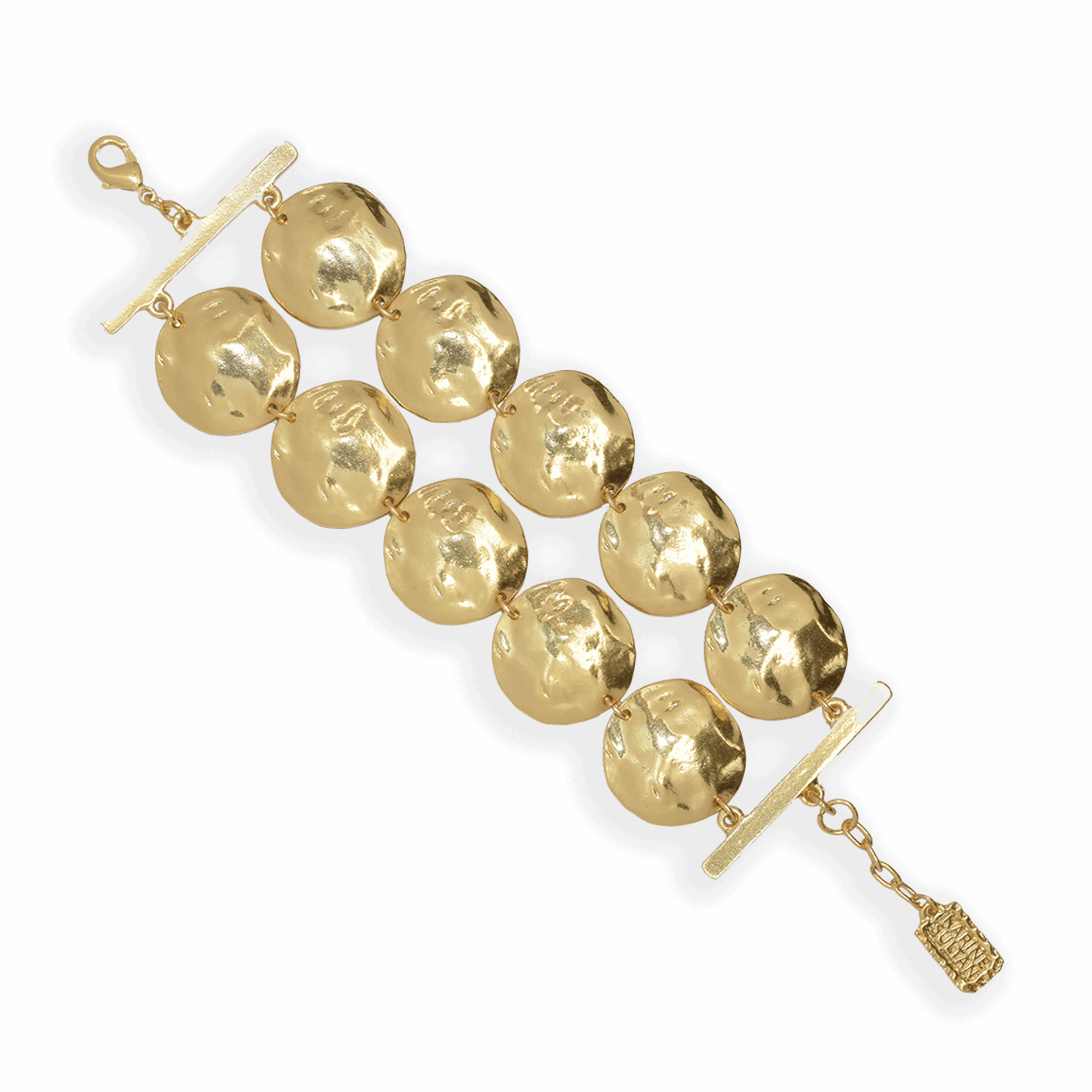 B59021 Bracelet - Karine Sultan - Créations Uniques