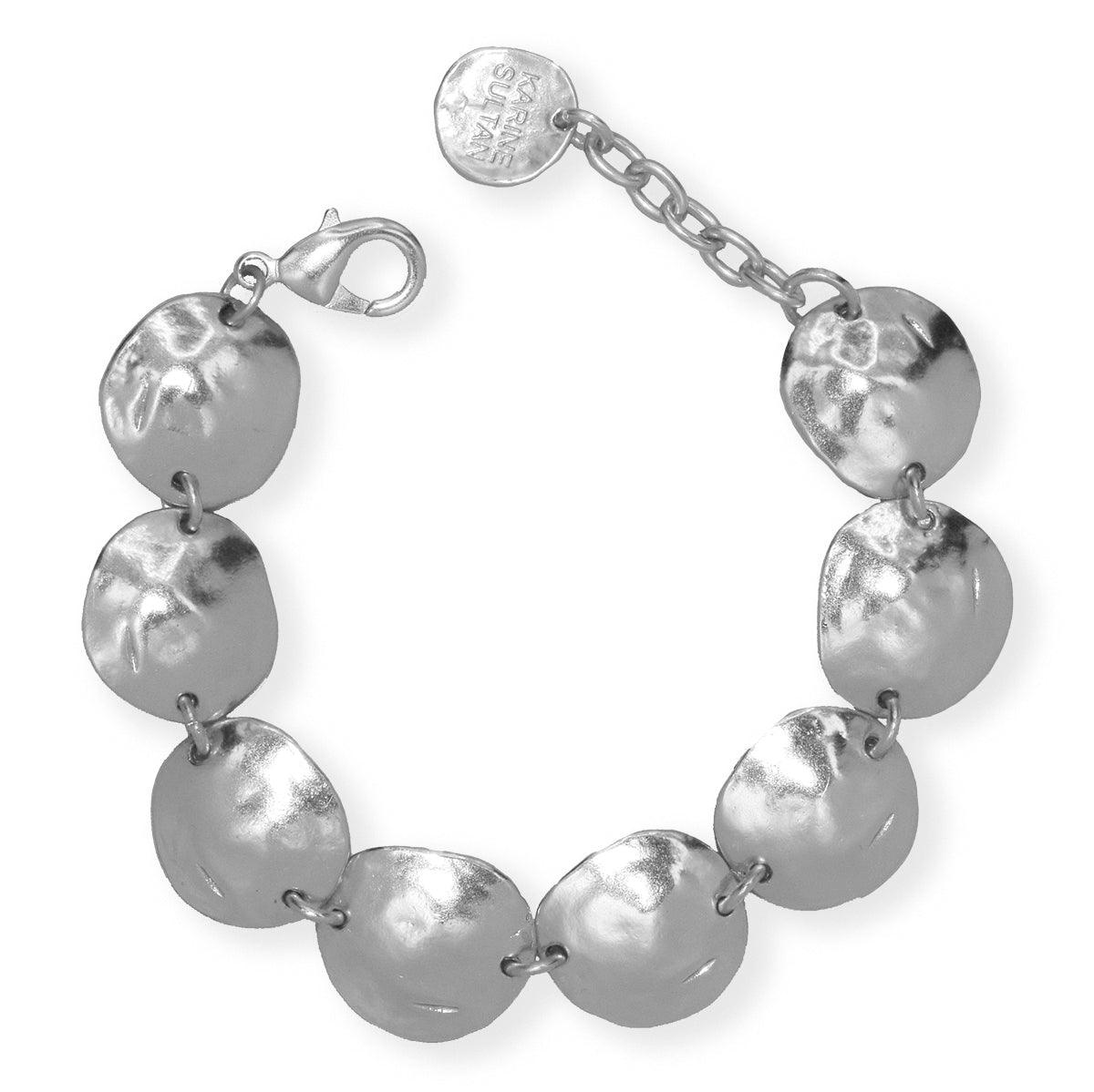 B72905 Bracelet - Karine Sultan - Créations Uniques