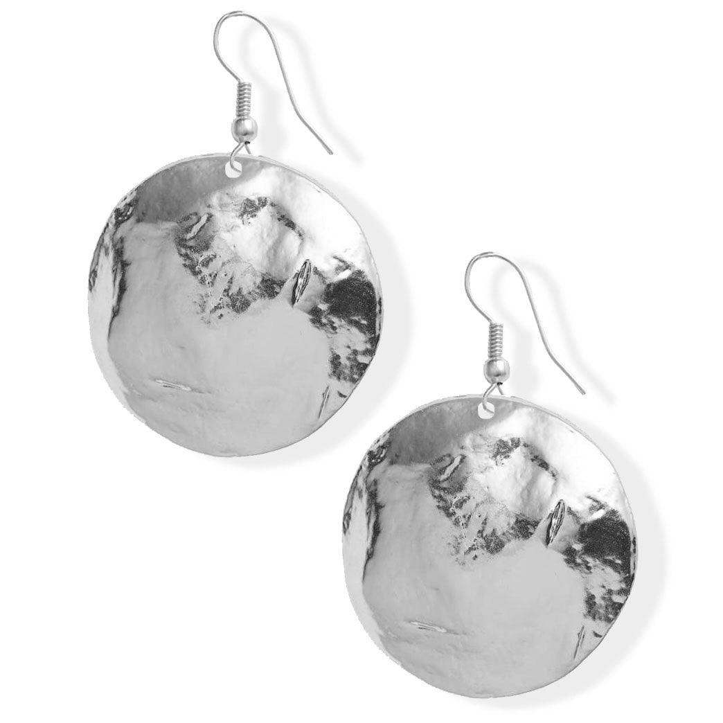 E50310 Boucles d'oreilles - Karine Sultan - Créations Uniques