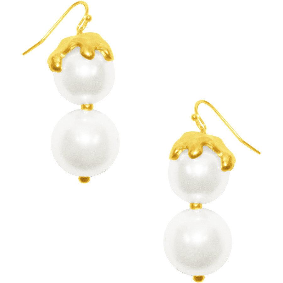 E62026 Boucles d'oreilles - Karine Sultan - Créations Uniques