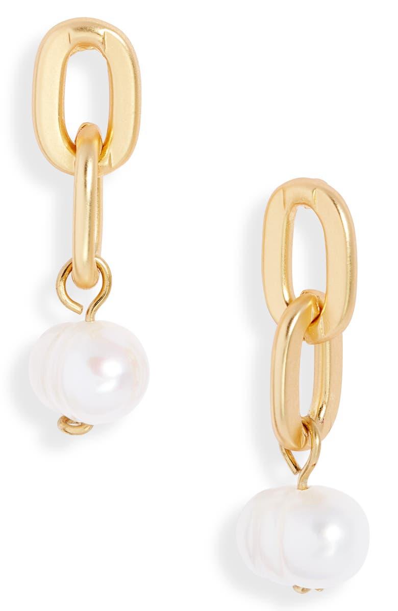 E70670 Earrings - Karine Sultan - Créations Uniques