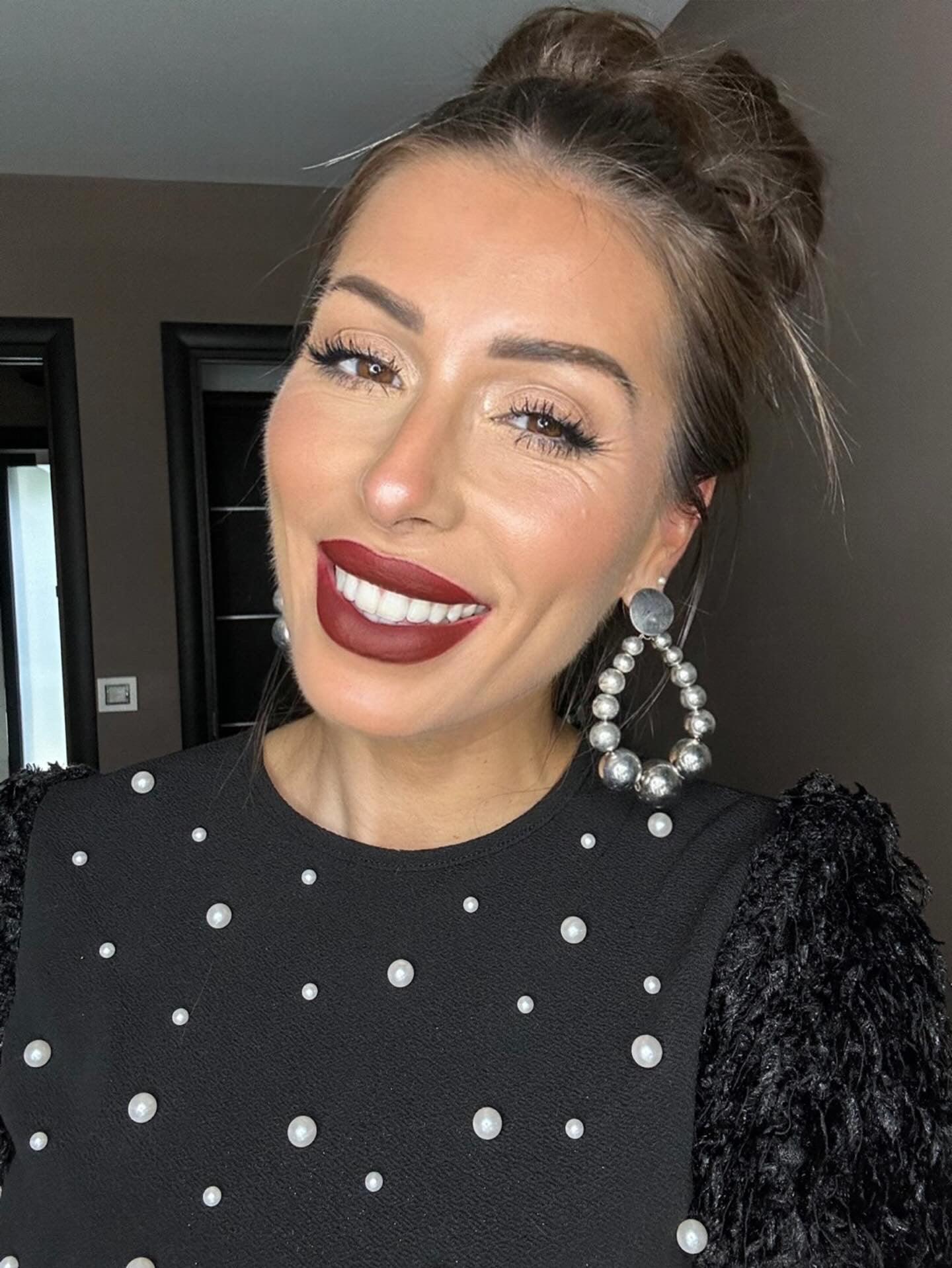 Boucles d’oreilles chic gouttes JESSIKA perles argentées - Créations Uniques - Créations Uniques