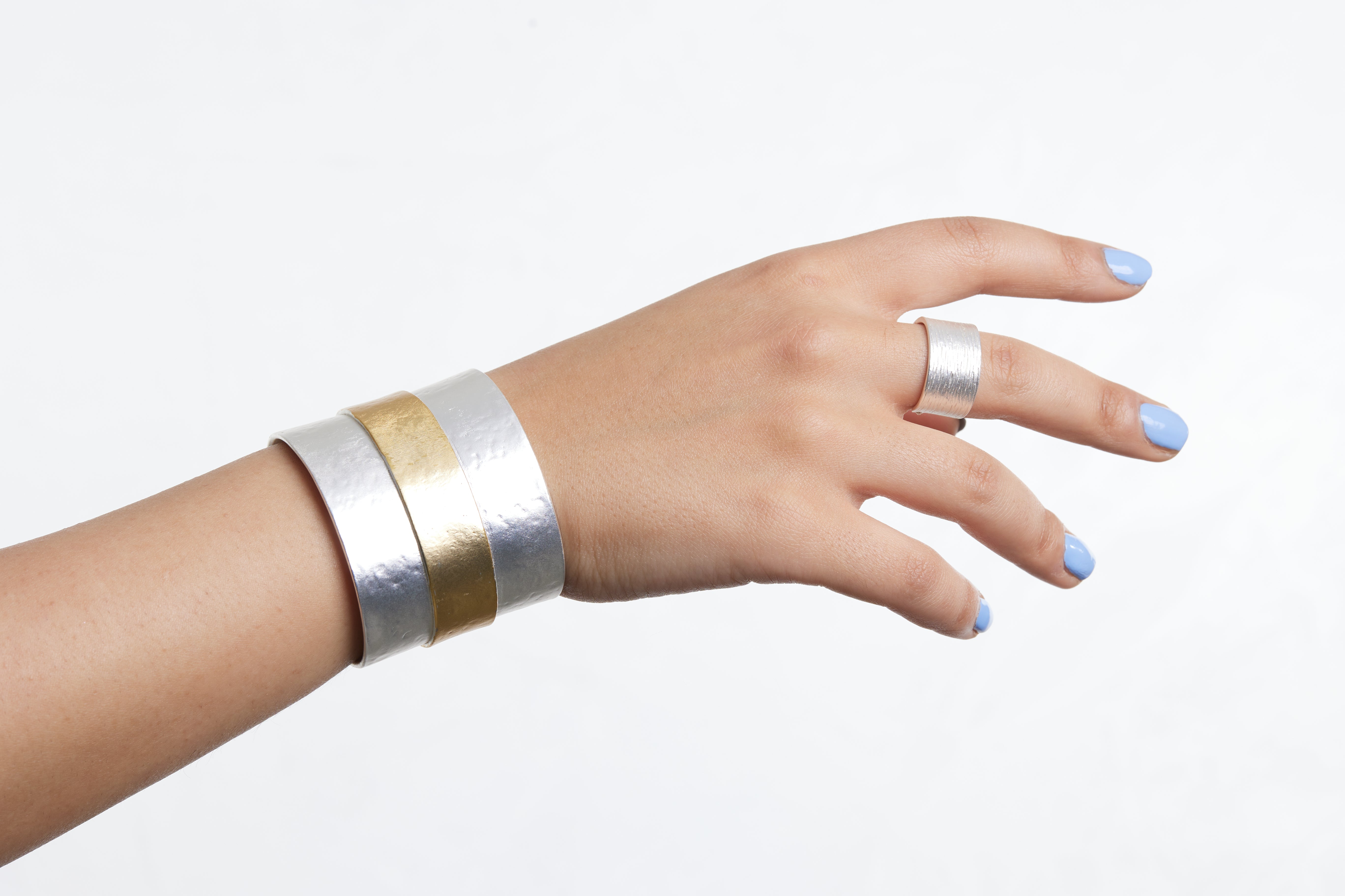 B60072 Bracelet - Karine Sultan - Créations Uniques