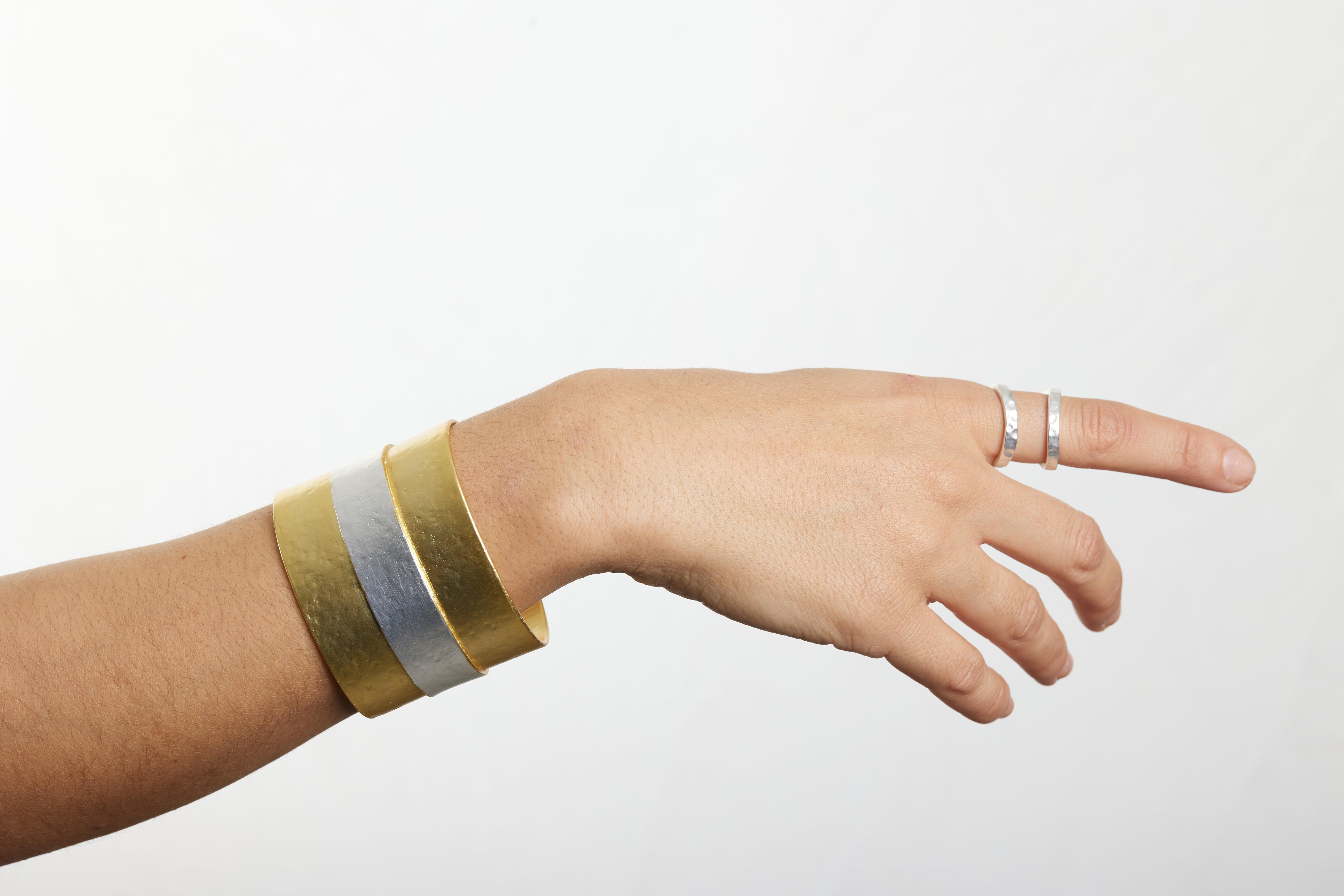 B60072 Bracelet - Karine Sultan - Créations Uniques