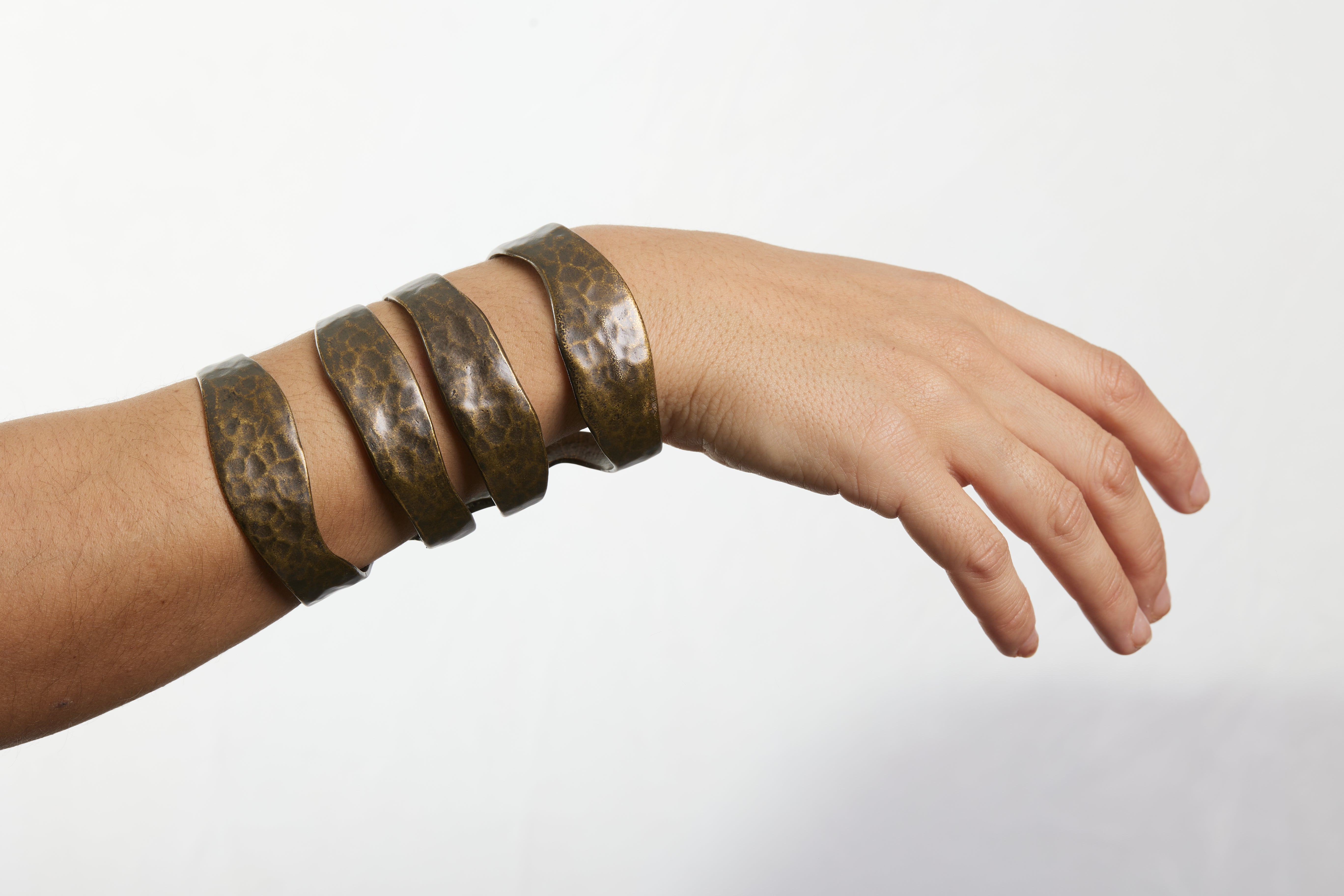 B57053 Bracelet - Karine Sultan - Créations Uniques