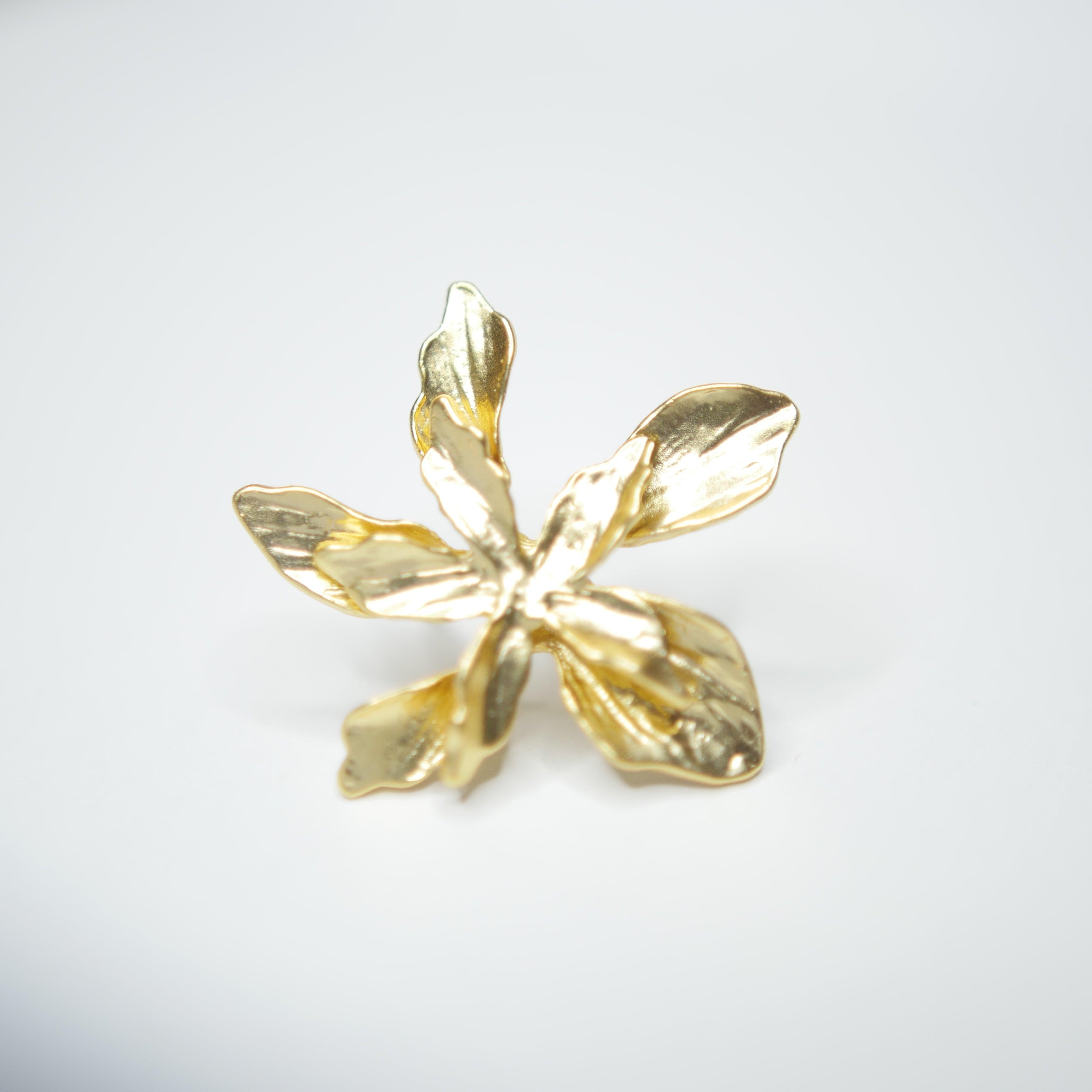 E71030 Boucles d'oreilles - Karine Sultan - Créations Uniques