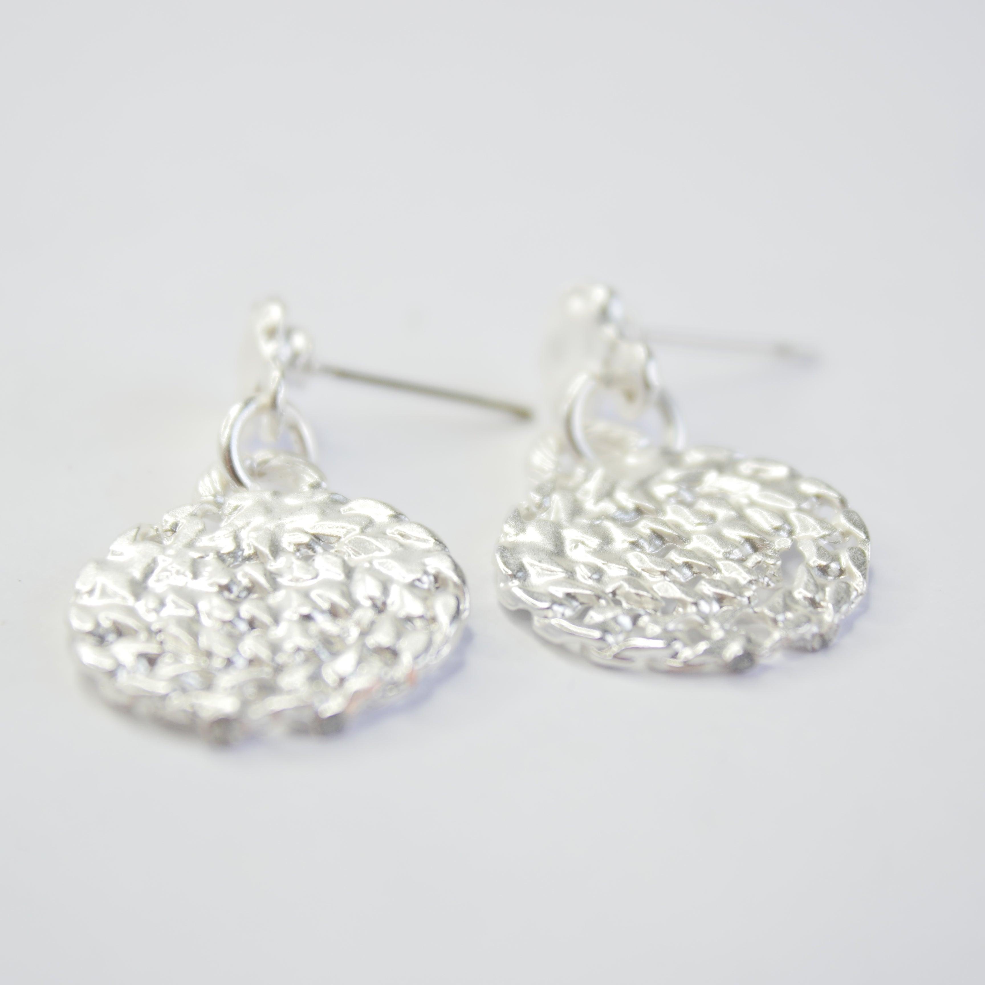 E71709 Boucles d'oreilles - Karine Sultan - Créations Uniques