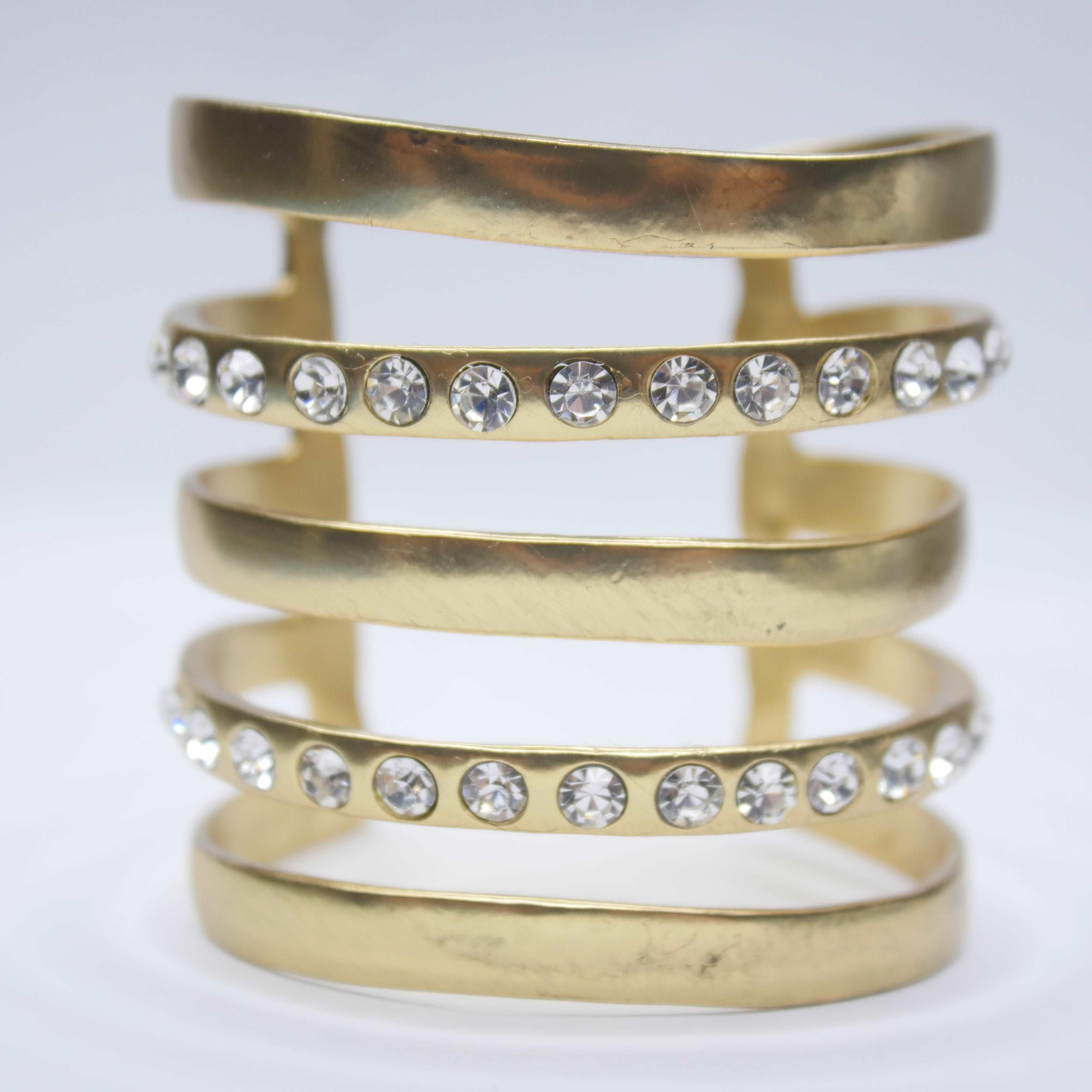 B62233 Bracelet - Karine Sultan - Créations Uniques