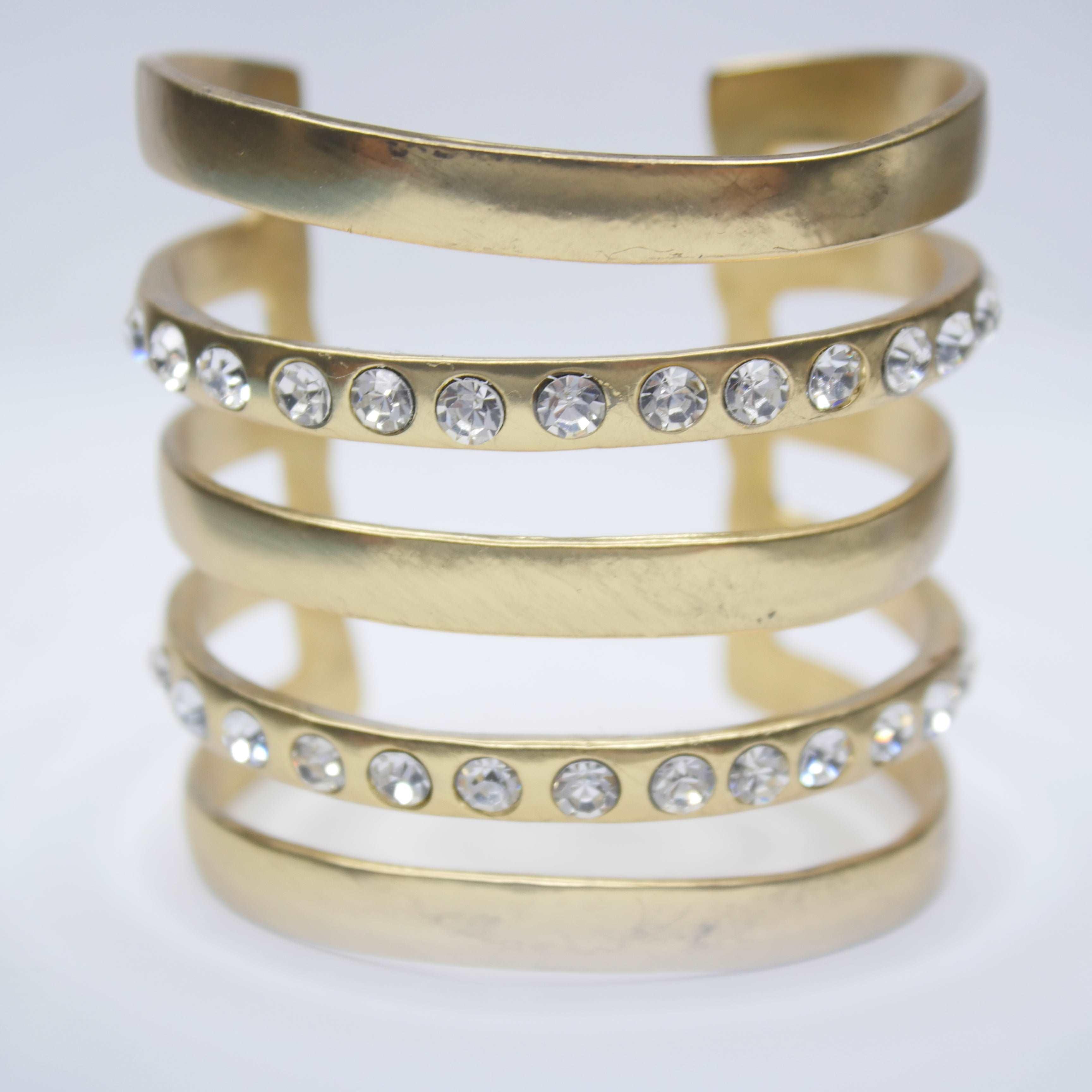 B62233 Bracelet - Karine Sultan - Créations Uniques