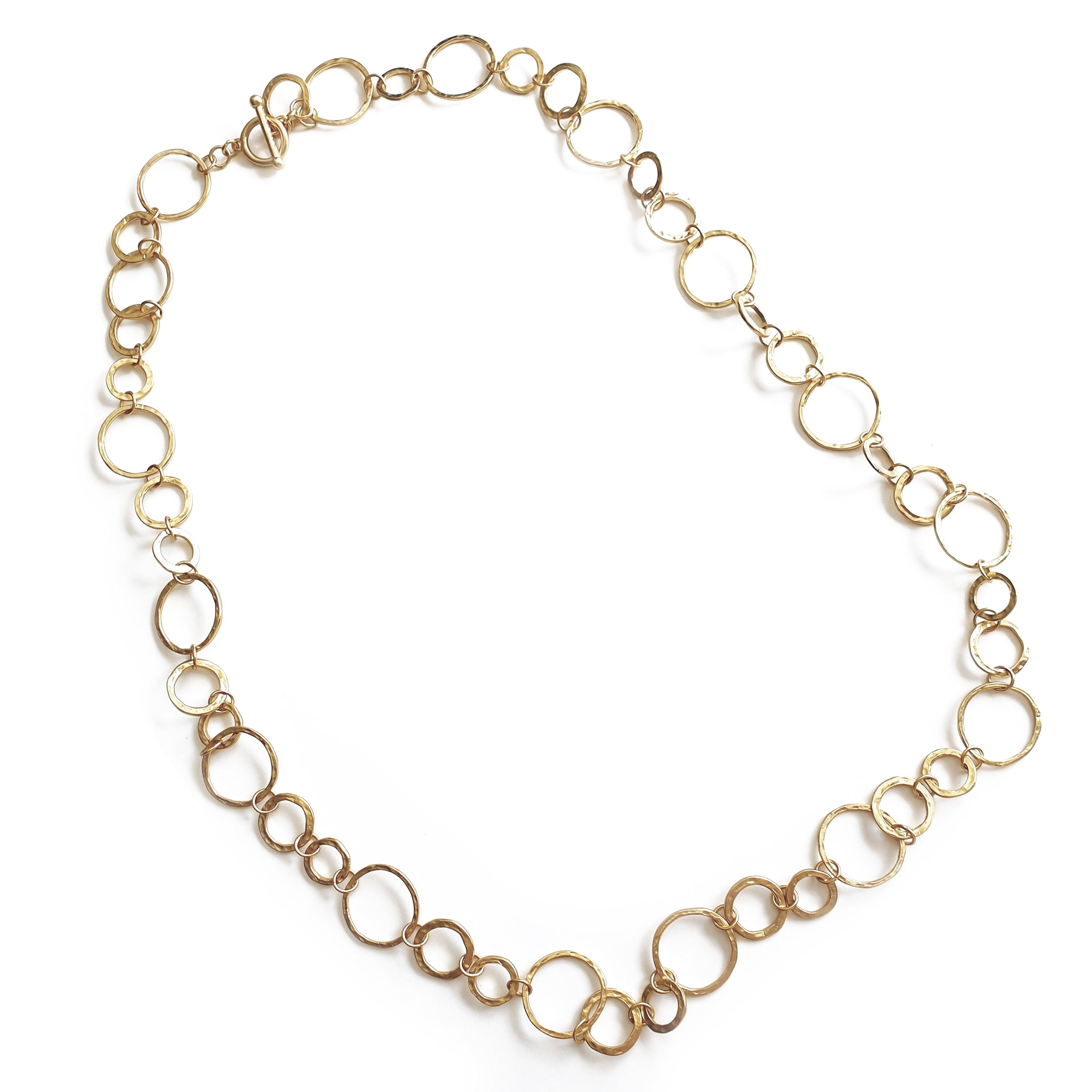 N75006 Collier - Karine Sultan - Créations Uniques