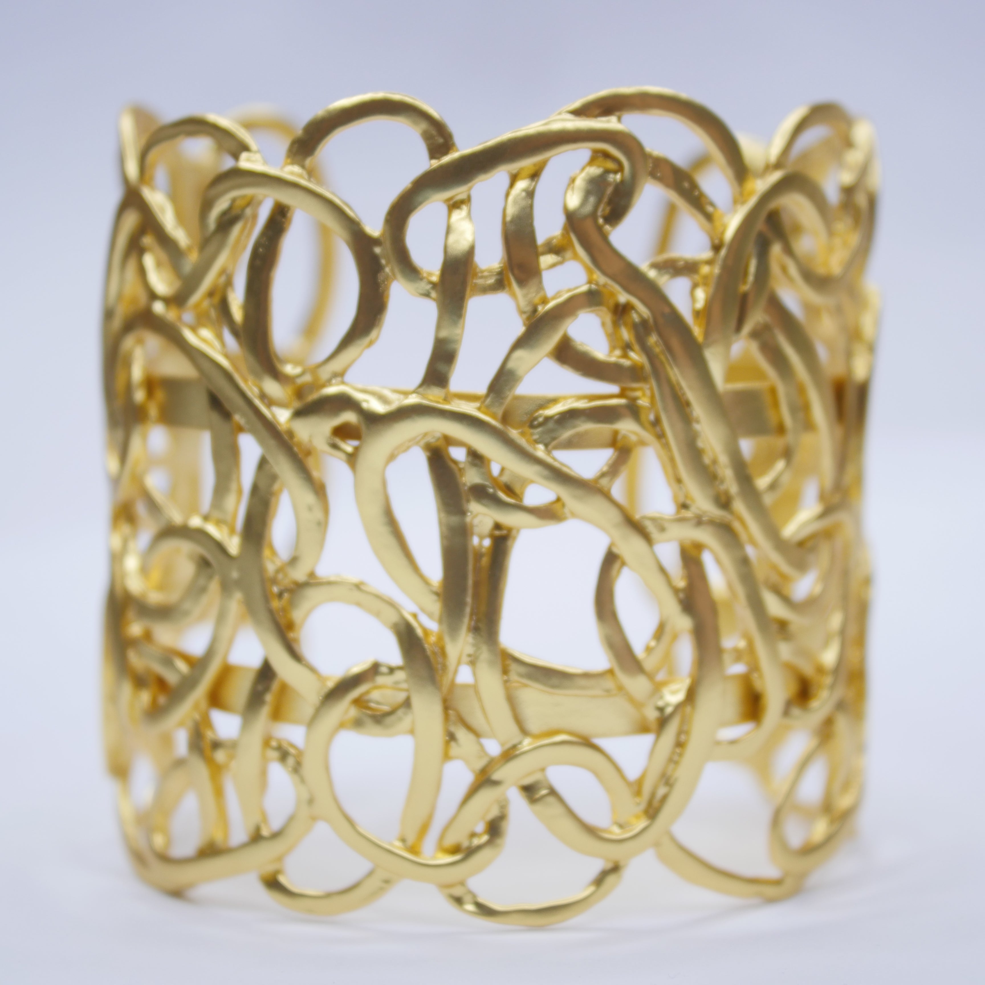 B59007 Bracelet - Karine Sultan - Créations Uniques