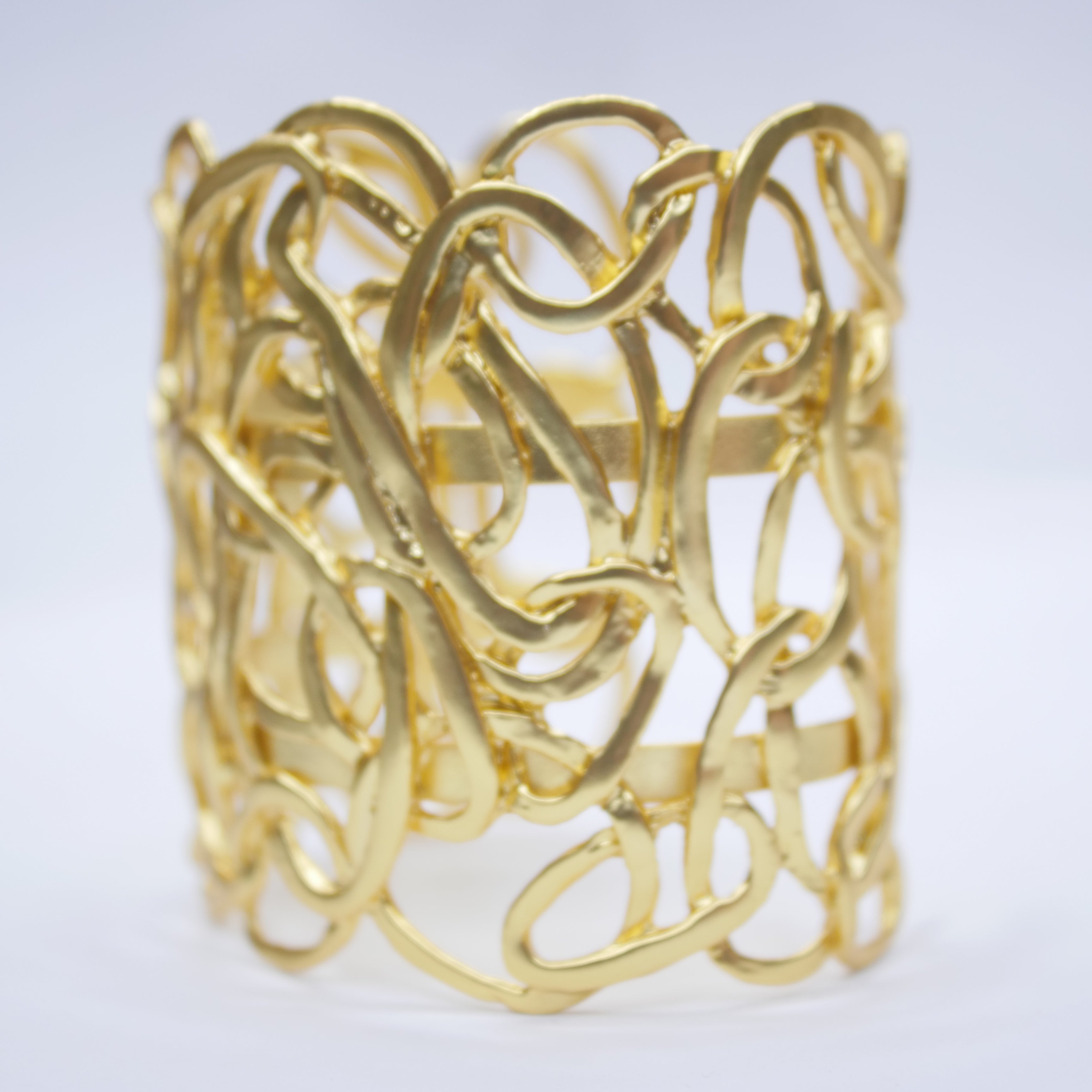 B59007 Bracelet - Karine Sultan - Créations Uniques