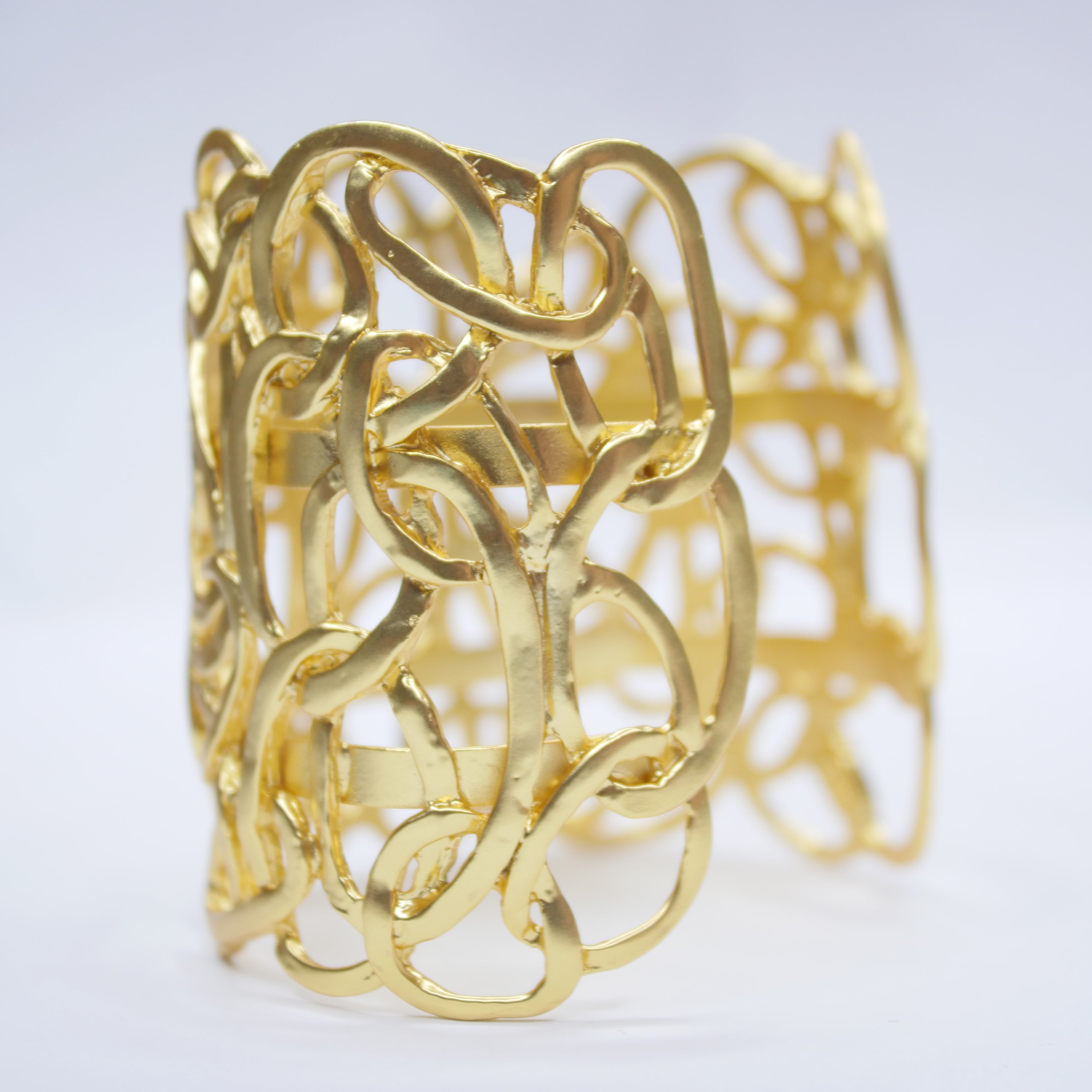 B59007 Bracelet - Karine Sultan - Créations Uniques