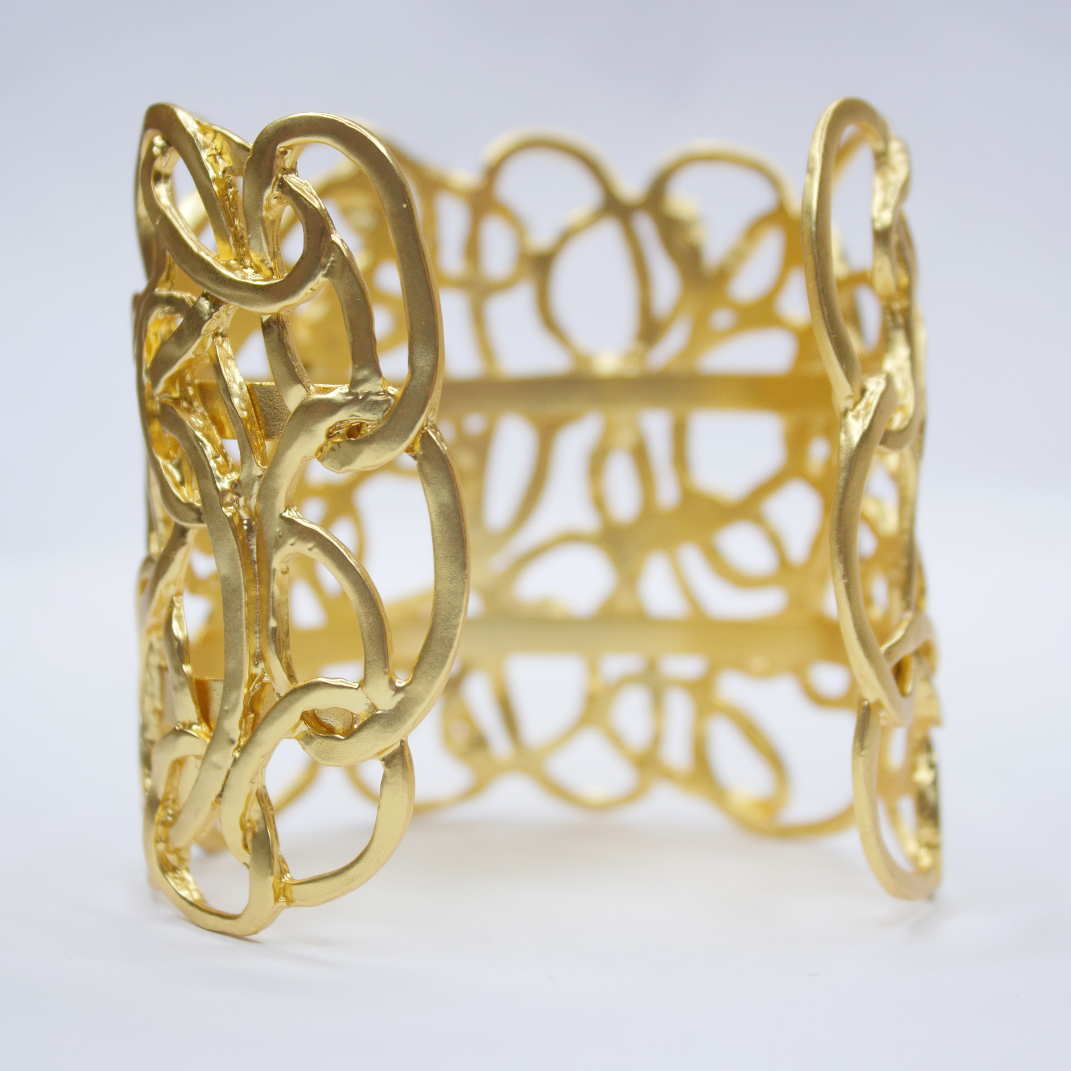 B59007 Bracelet - Karine Sultan - Créations Uniques