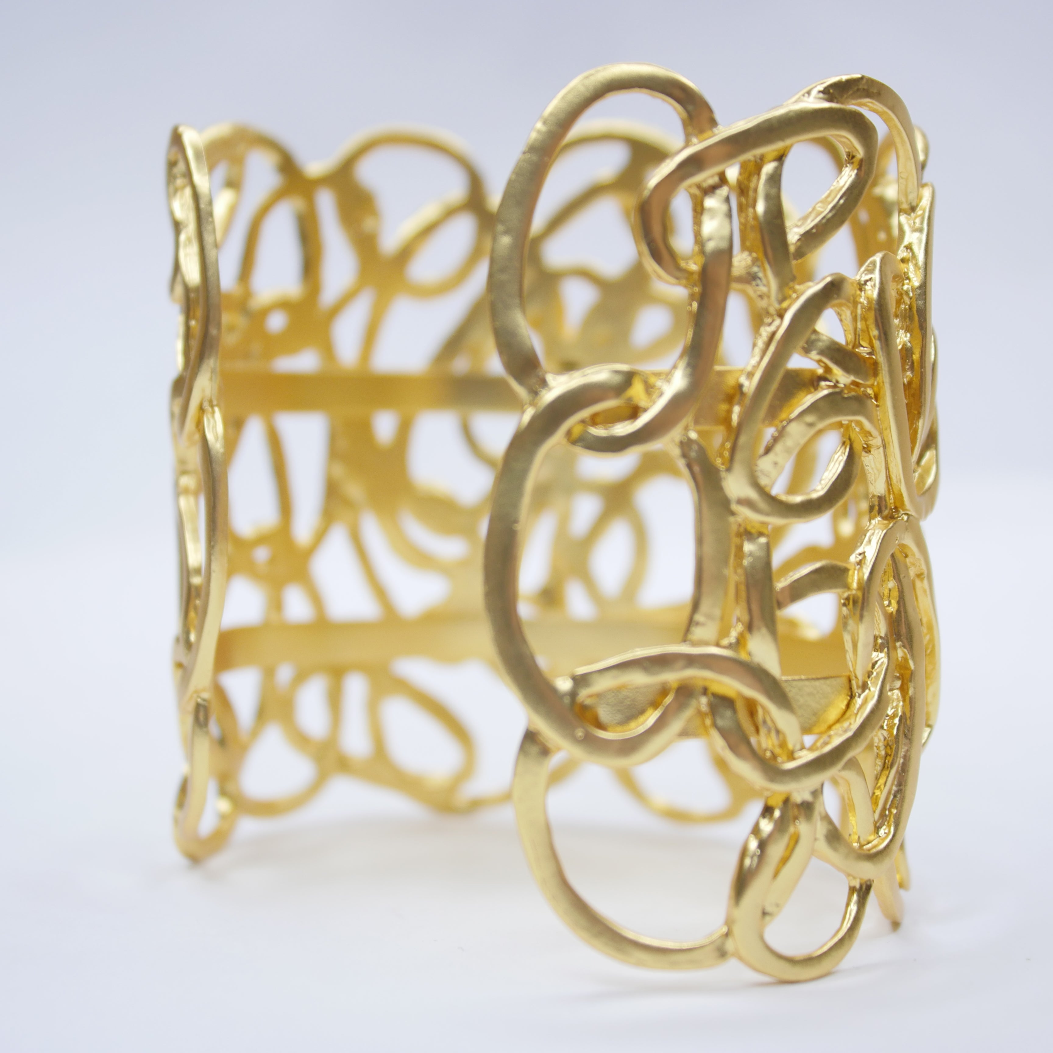 B59007 Bracelet - Karine Sultan - Créations Uniques