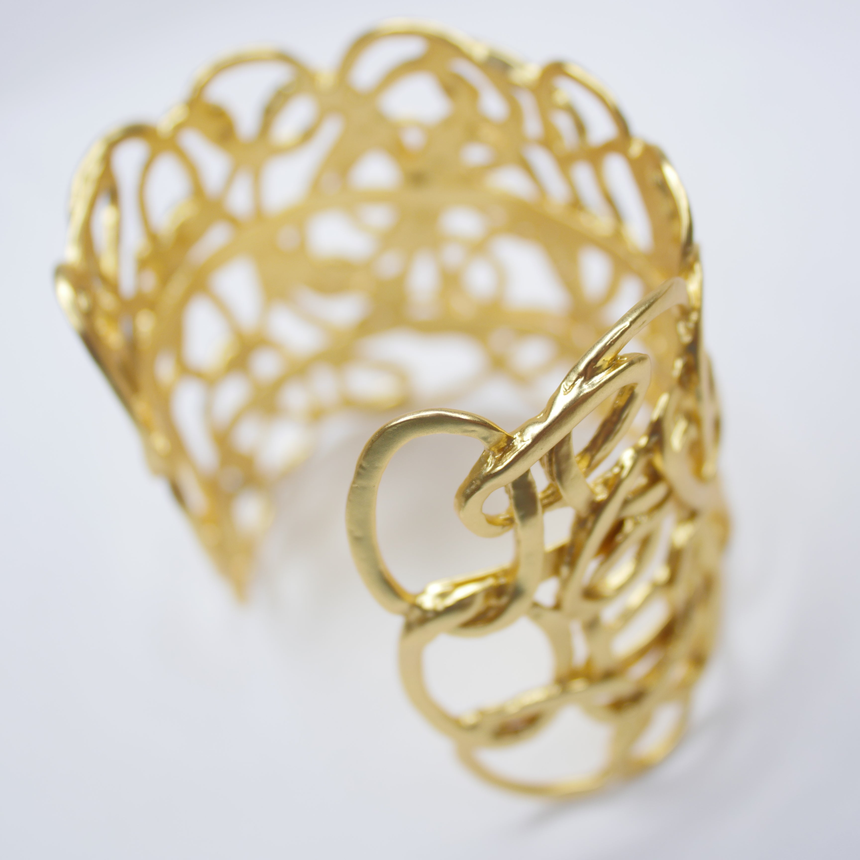 B59007 Bracelet - Karine Sultan - Créations Uniques