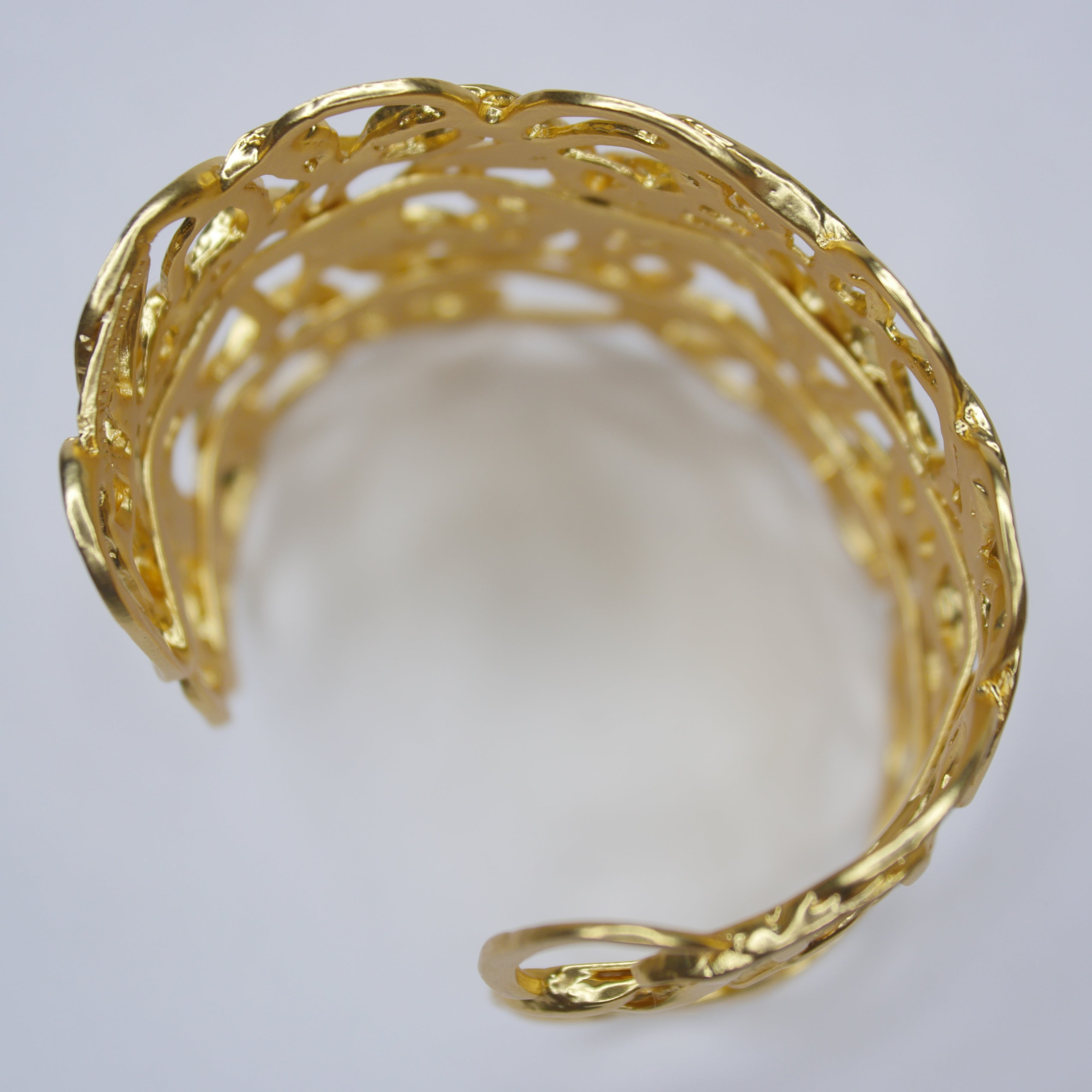 B59007 Bracelet - Karine Sultan - Créations Uniques