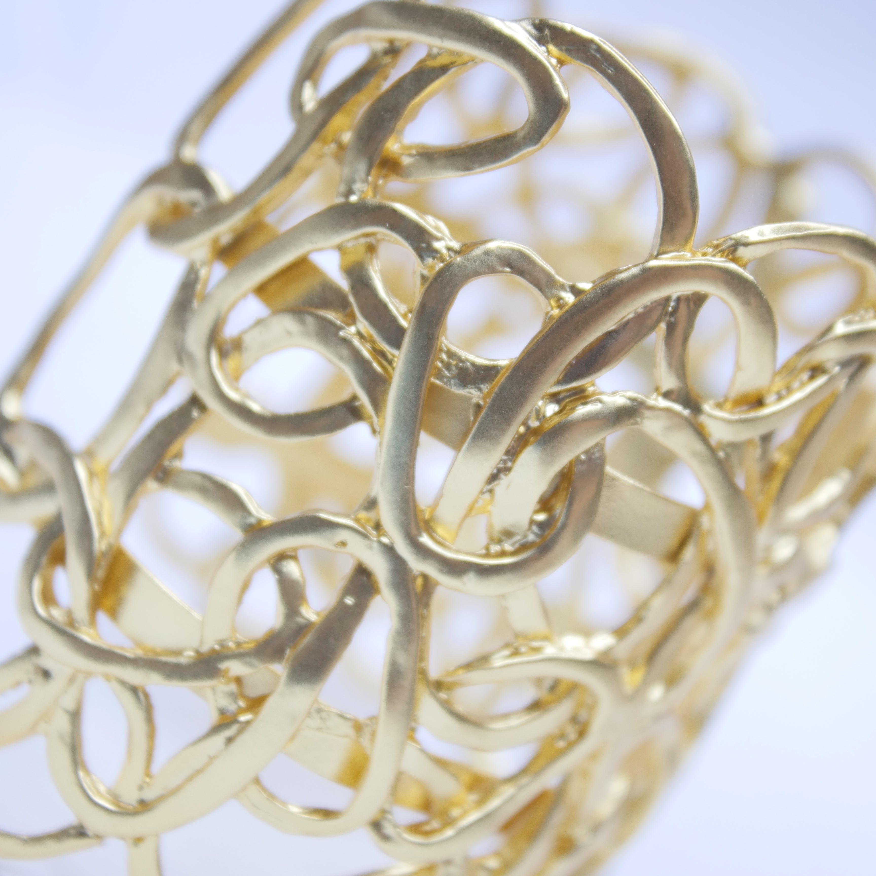 B59007 Bracelet - Karine Sultan - Créations Uniques