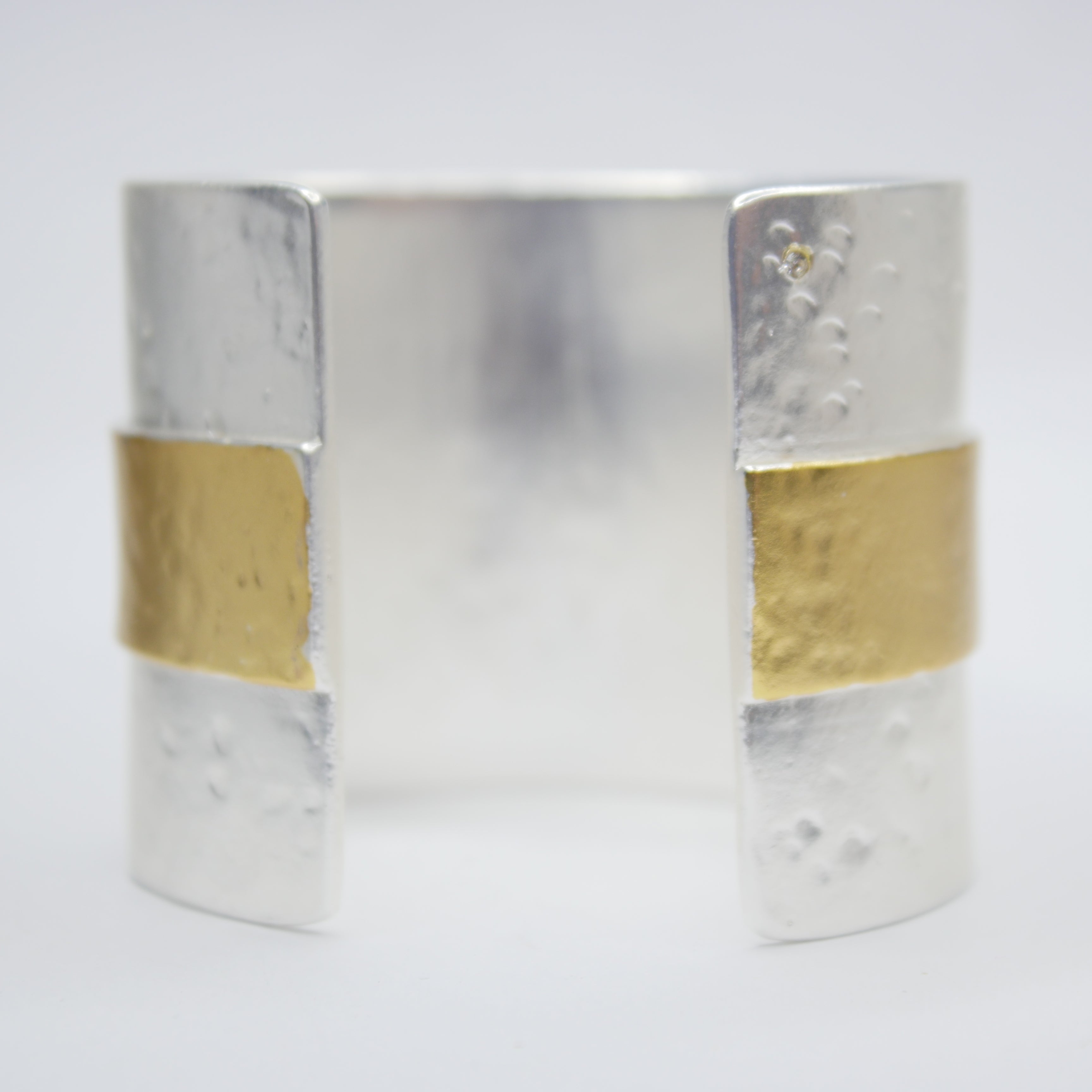 B60072 Bracelet - Karine Sultan - Créations Uniques