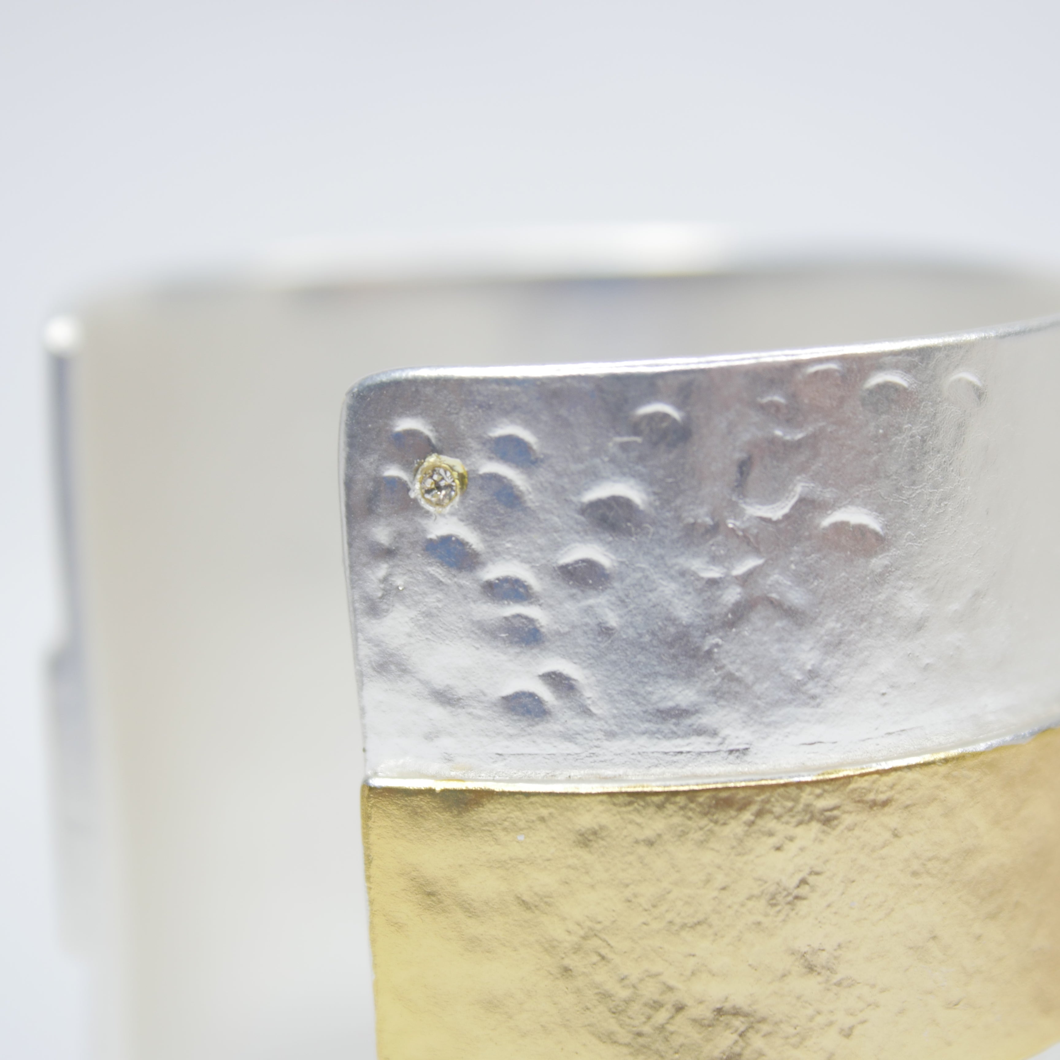 B60072 Bracelet - Karine Sultan - Créations Uniques