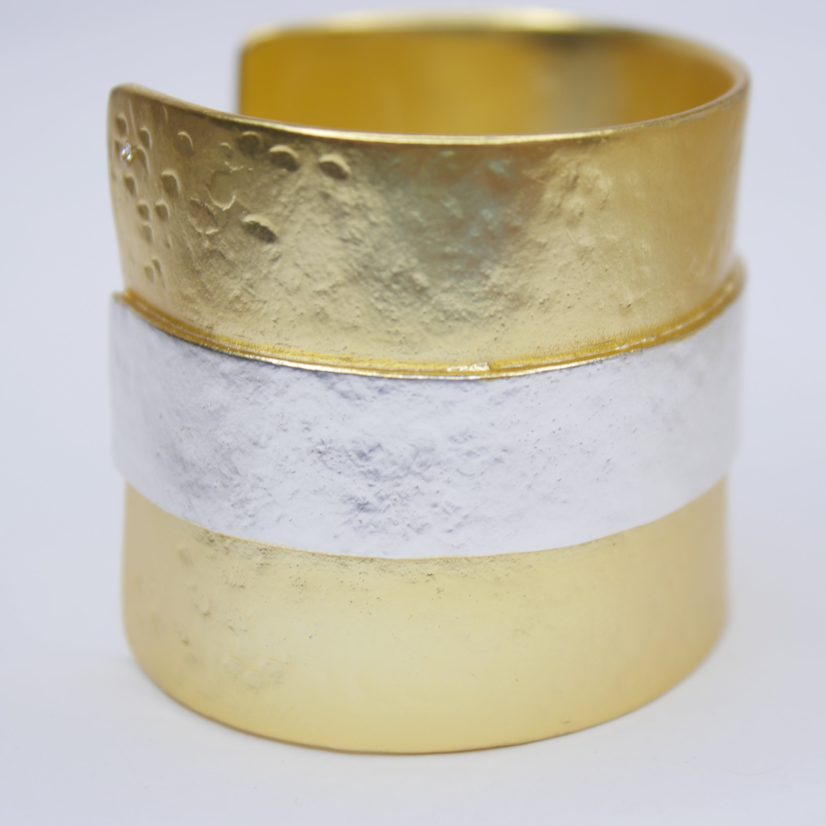 B60072 Bracelet - Karine Sultan - Créations Uniques