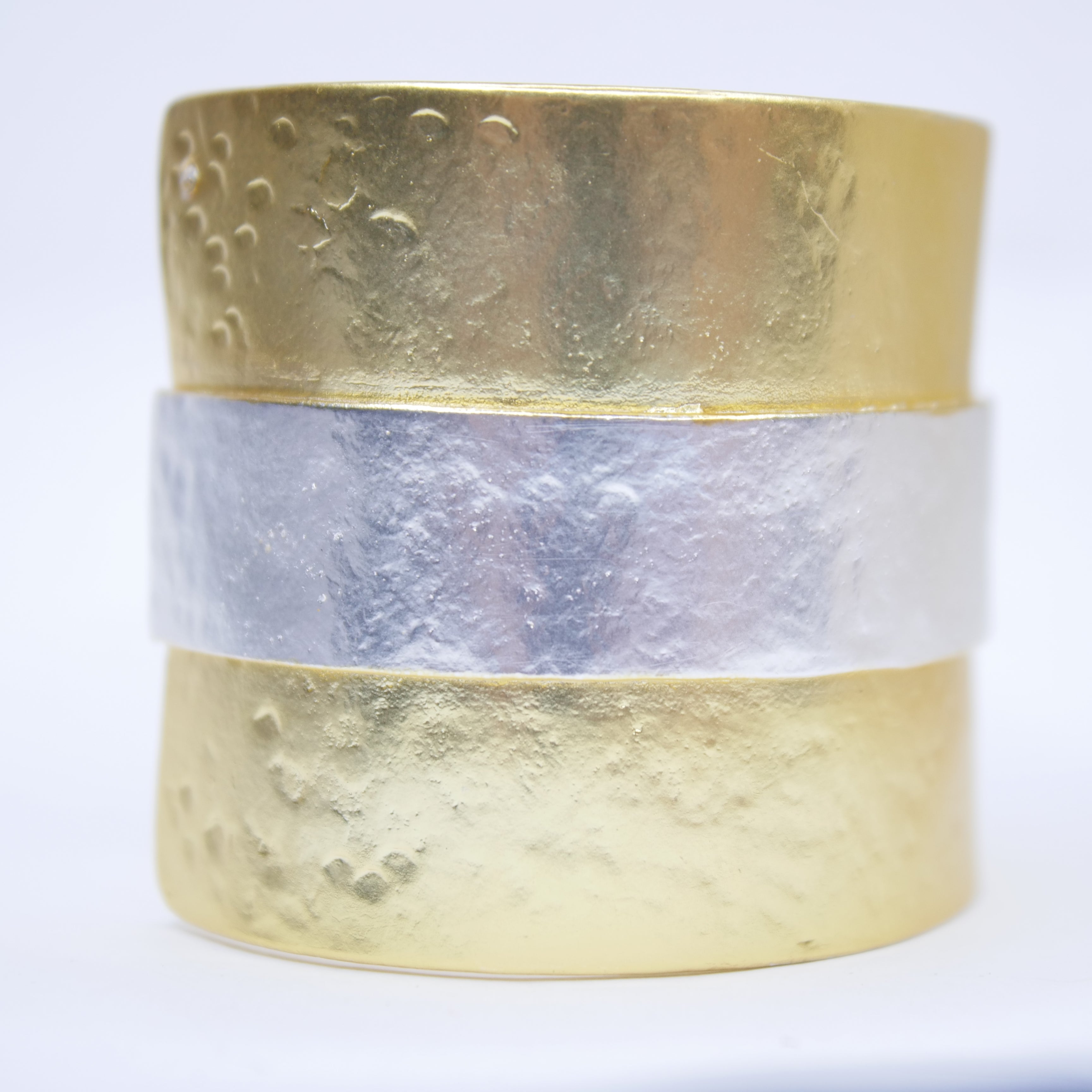 B60072 Bracelet - Karine Sultan - Créations Uniques