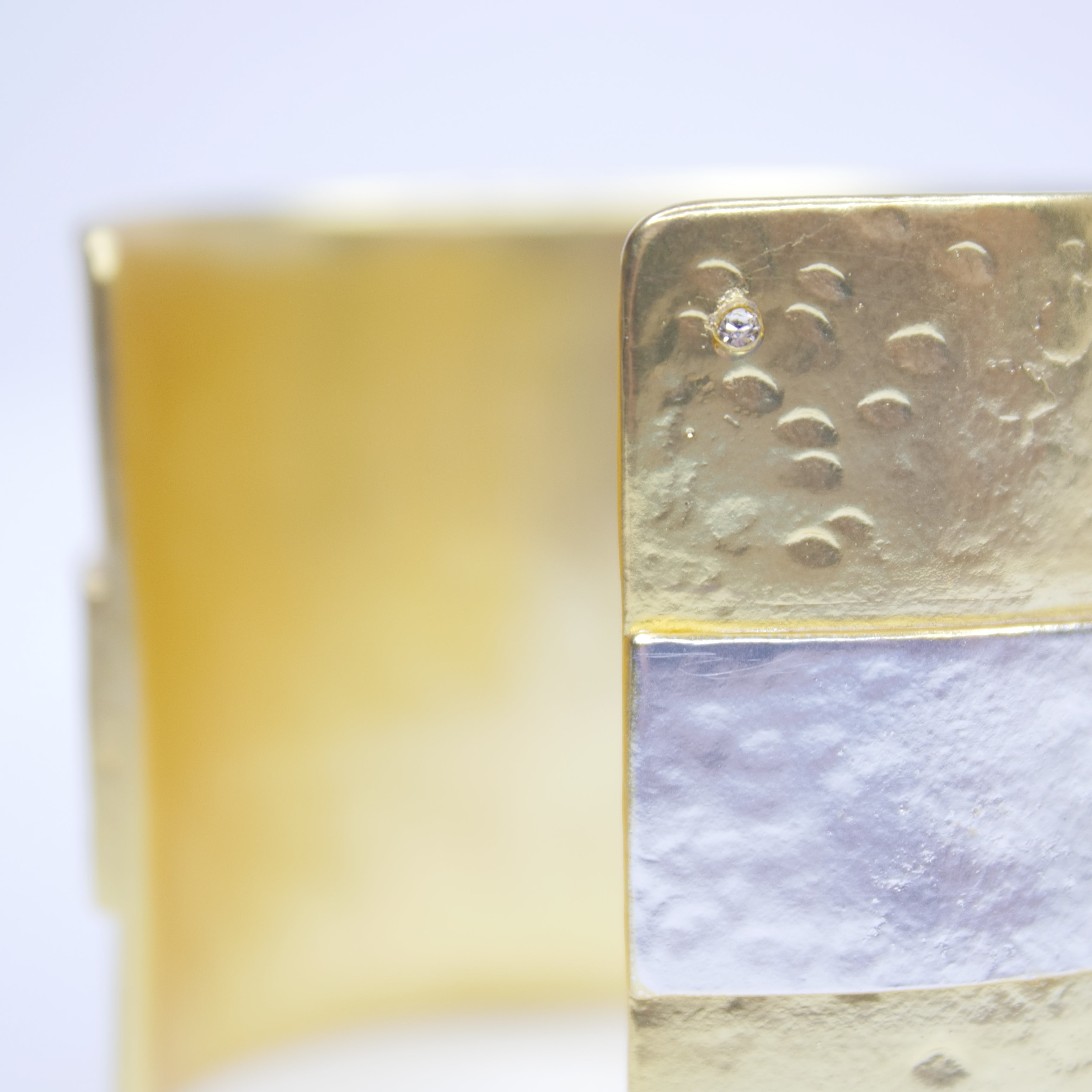 B60072 Bracelet - Karine Sultan - Créations Uniques