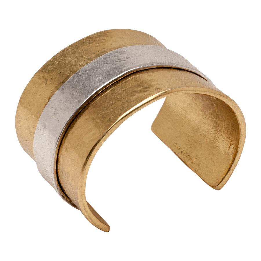 B60072 Bracelet - Karine Sultan - Créations Uniques