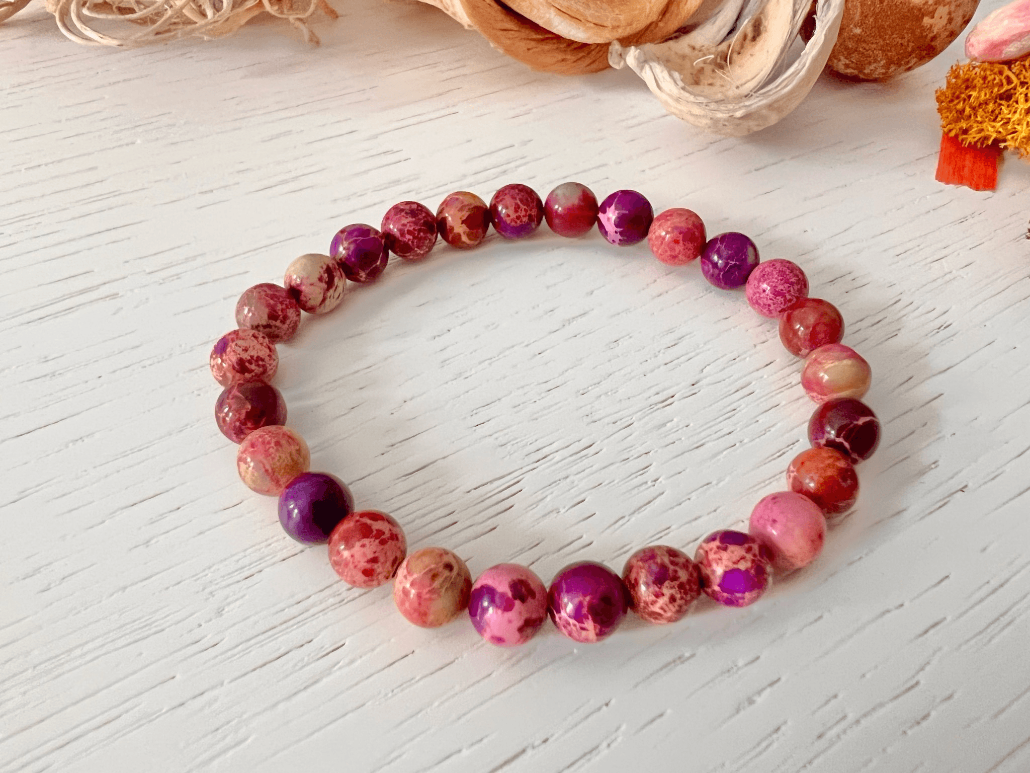 Bracelet NINA - Créations Uniques