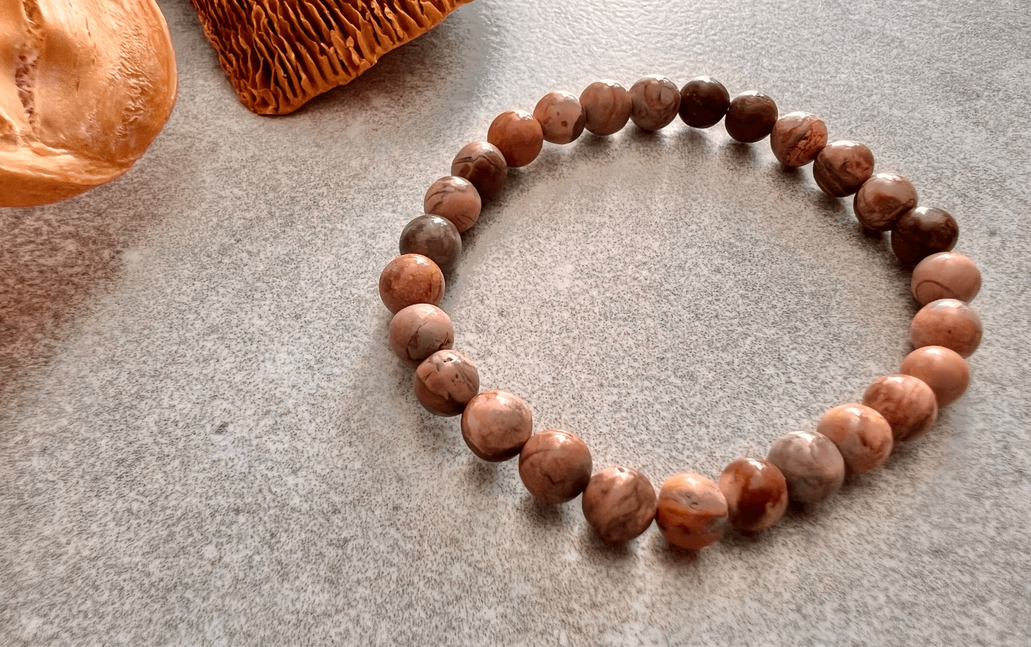 Bracelet CAROLE - Créations Uniques